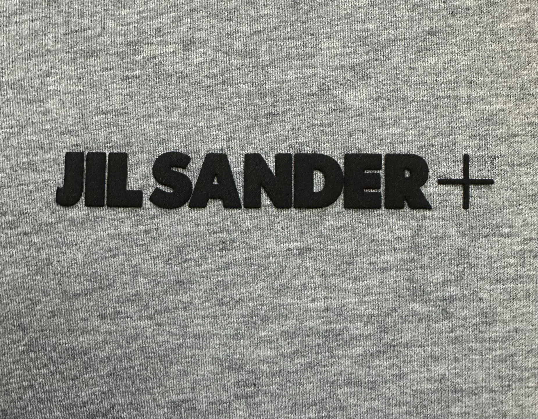 Men's Sweatshirts And Hoodies JIL SANDER 18178803