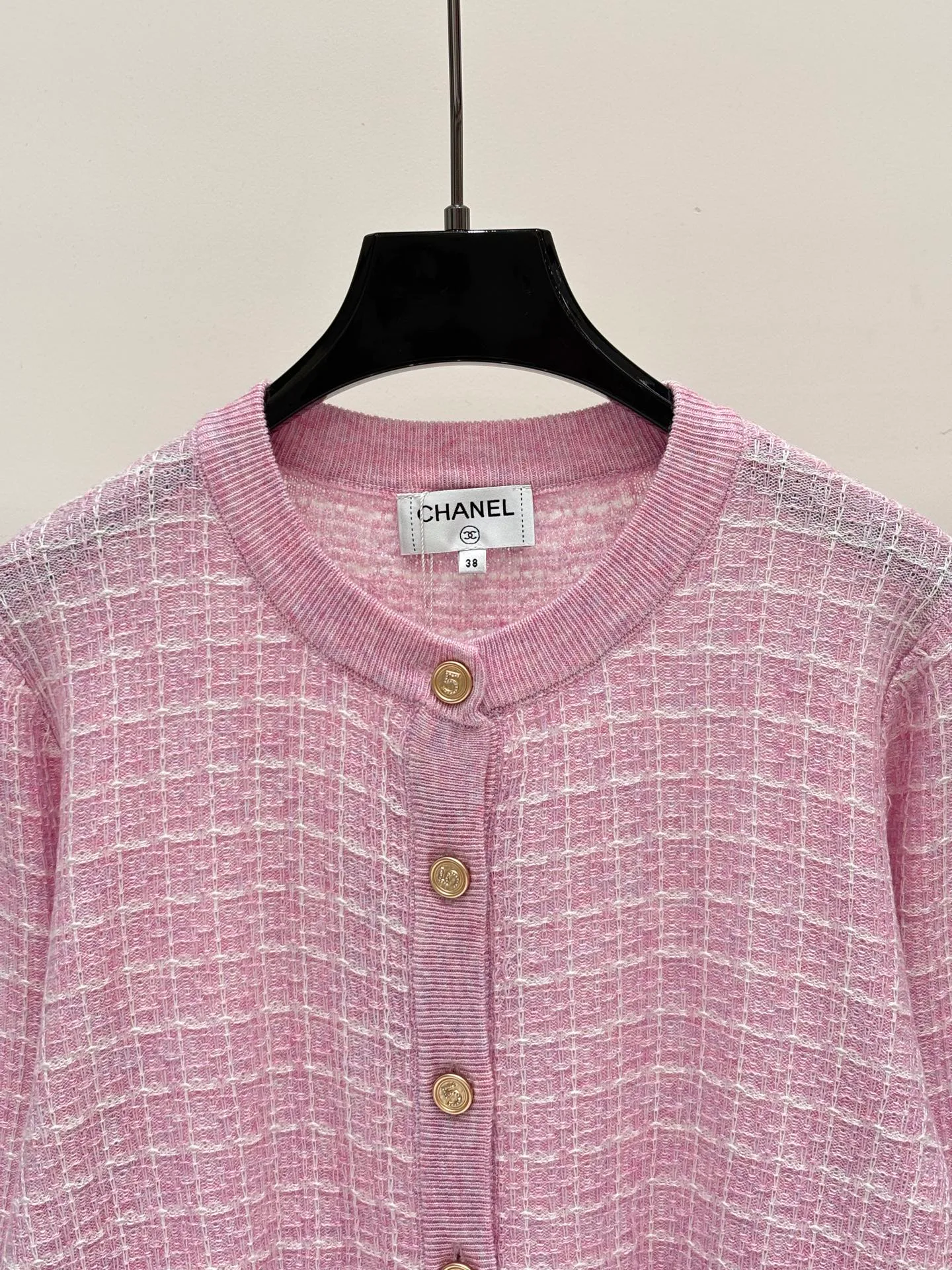 Women's Jumpers And Sweaters CHANEL 18032232
