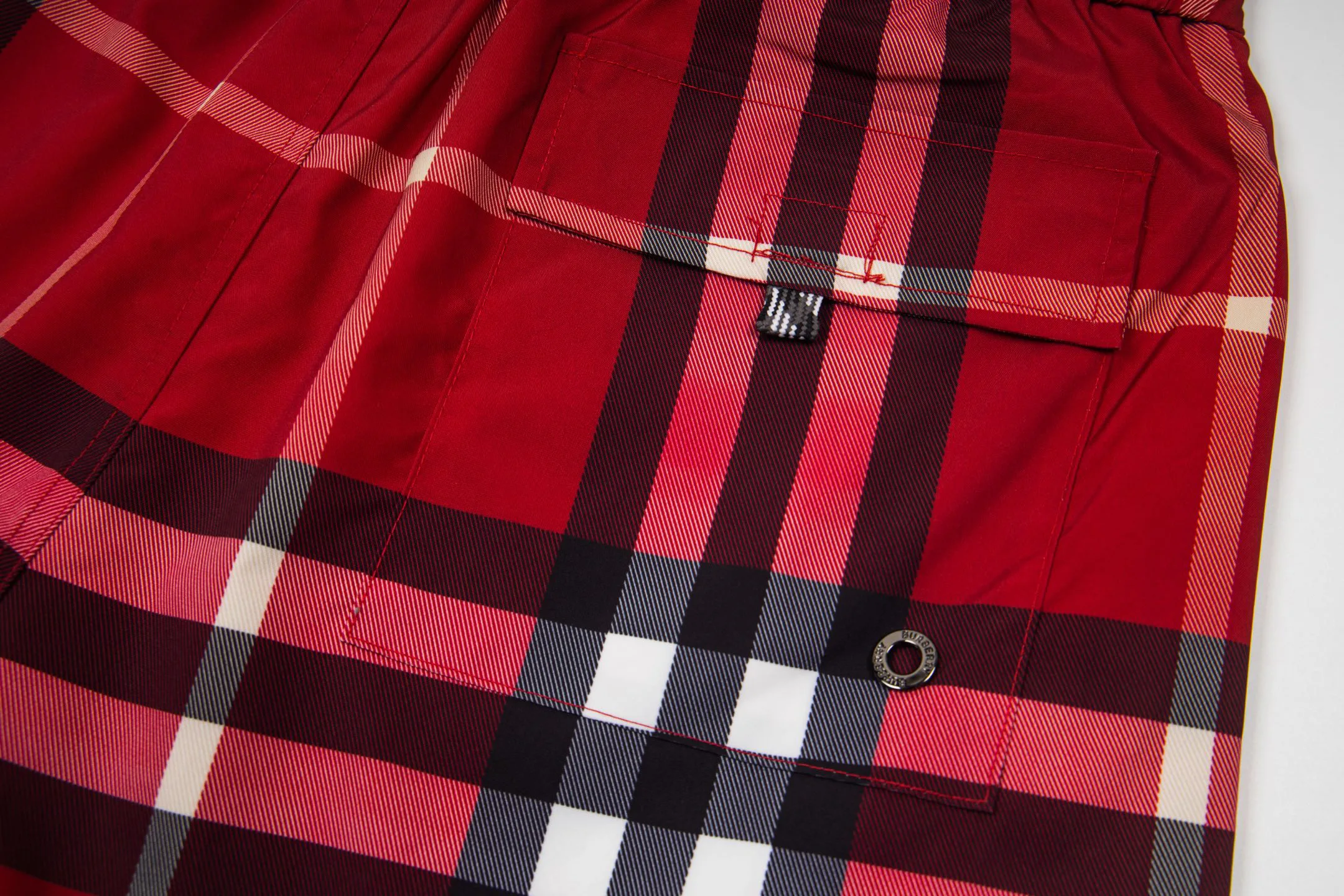 Men's Shorts BURBERRY 18000515