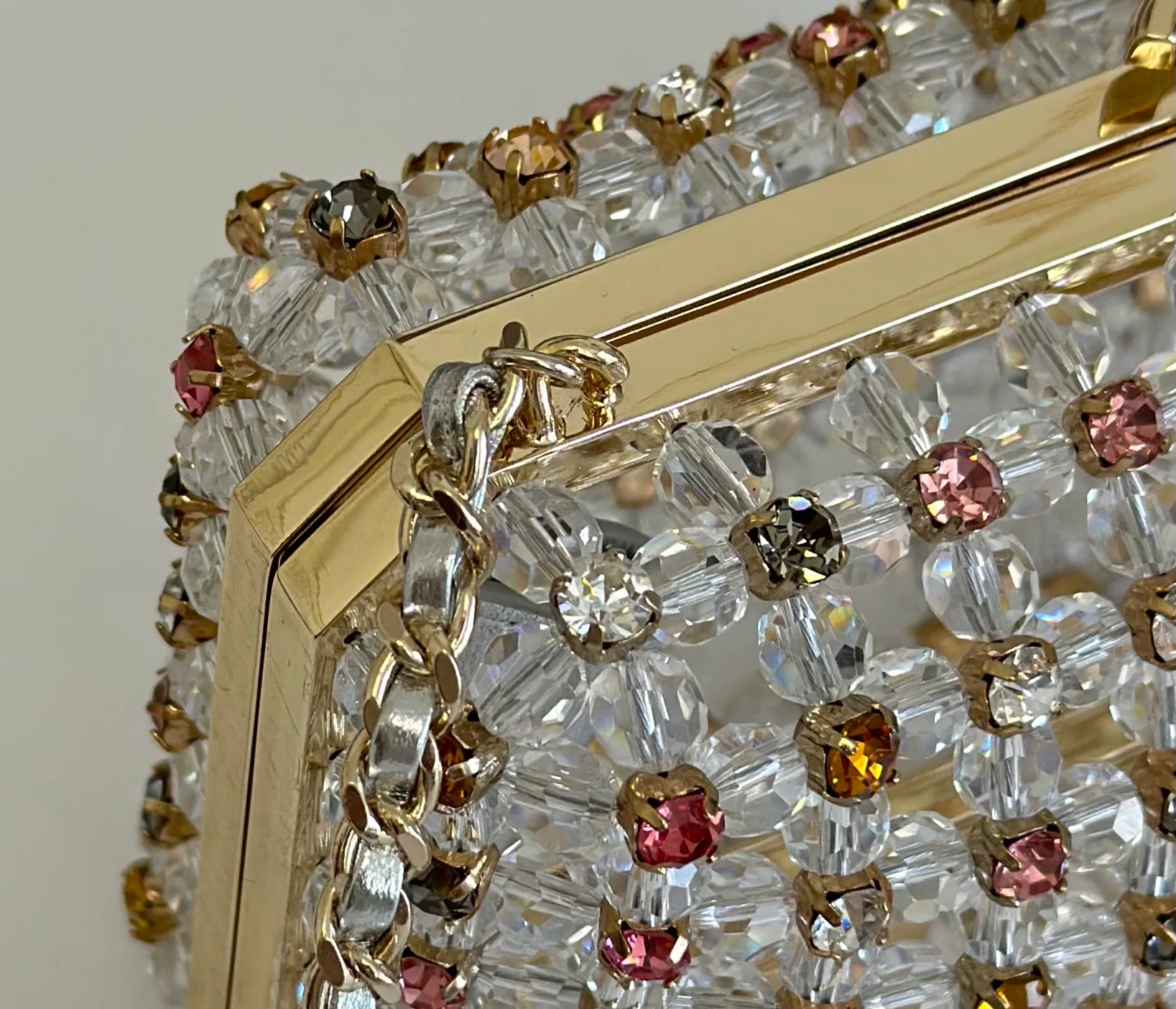 Women's Clutches CHANEL 18286656