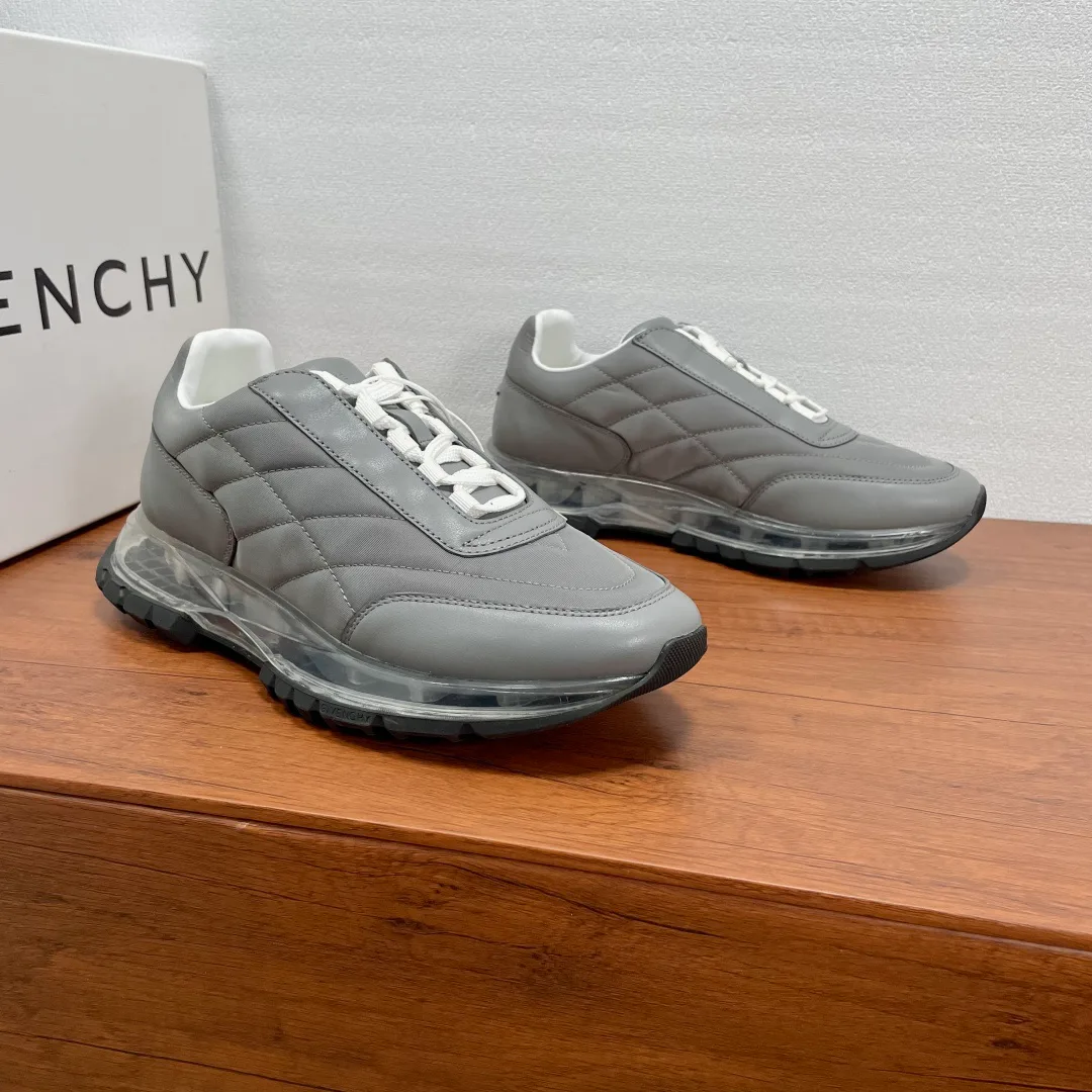 Men's Sneakers GIVENCHY 17307227