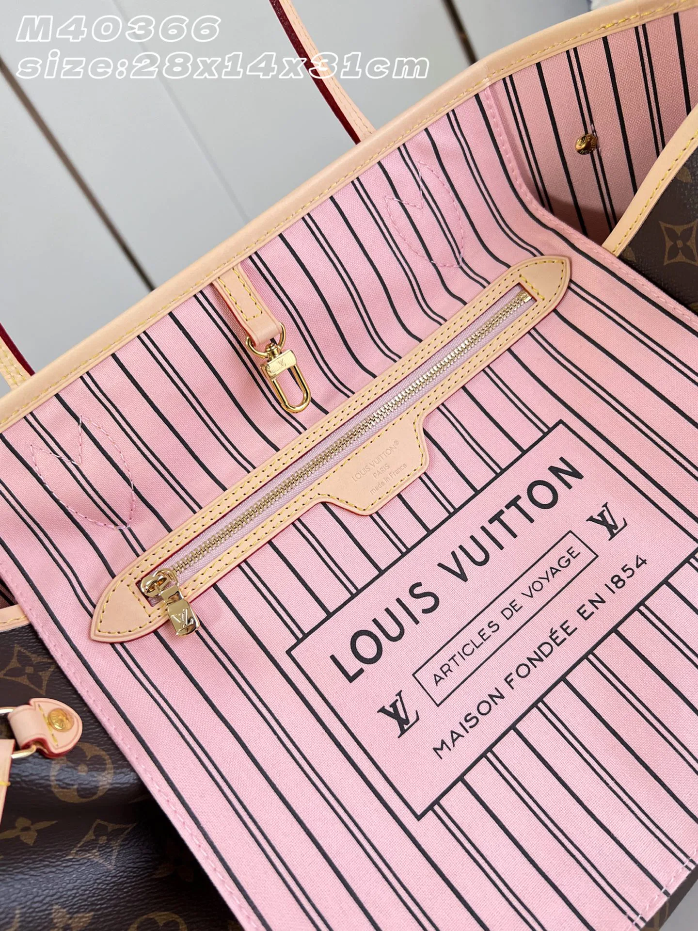 Women's Classic Handbags LOUIS VUITTON 17454378