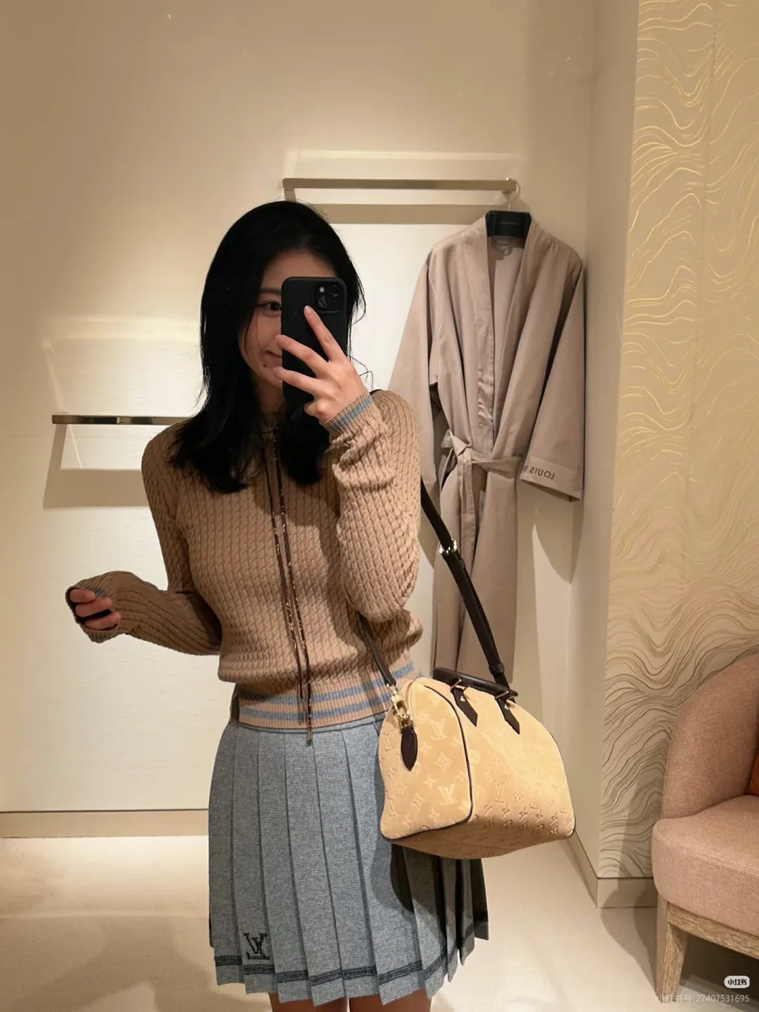Women's Jumpers And Sweaters LOUIS VUITTON 18010067