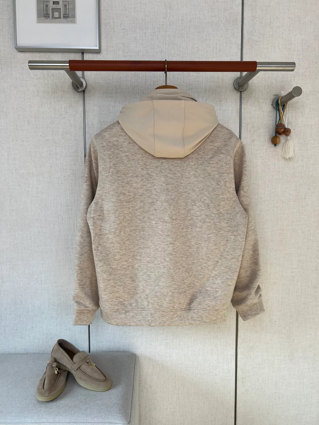 Men's Sweatshirts And Hoodies ZEGNA 17699466