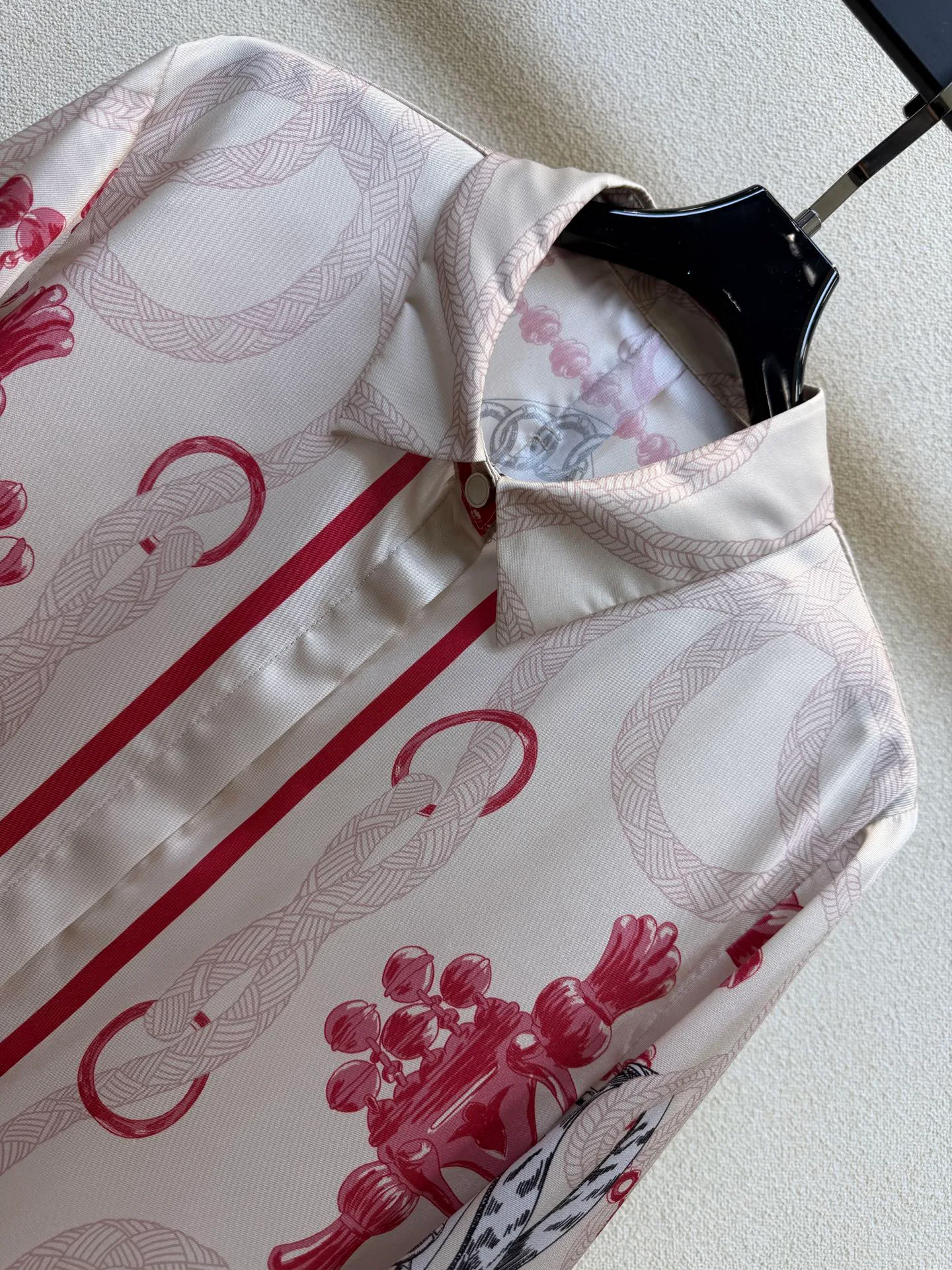 Women's Shirts HERMES 17356390