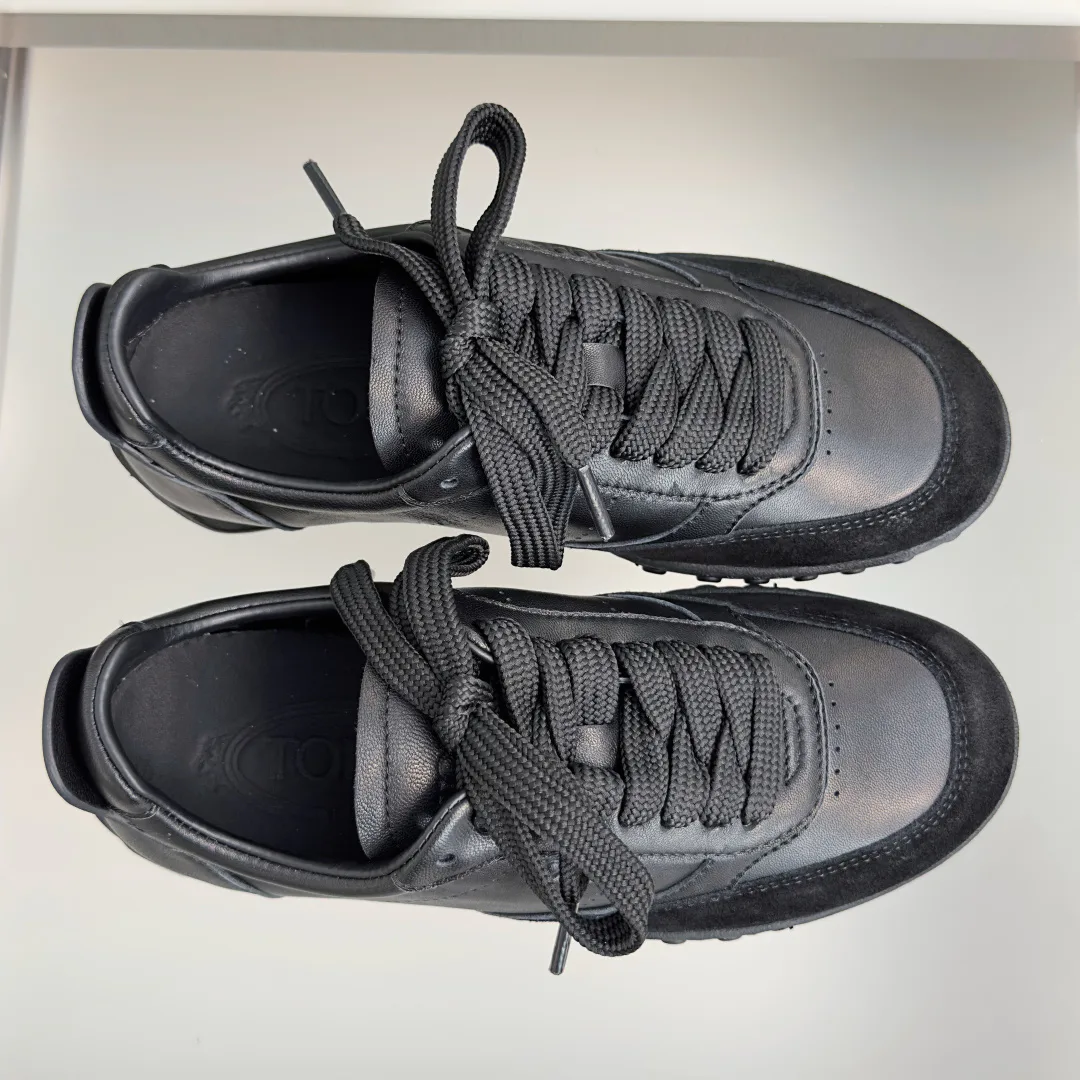 Women's Sneakers TOD'S 18344748