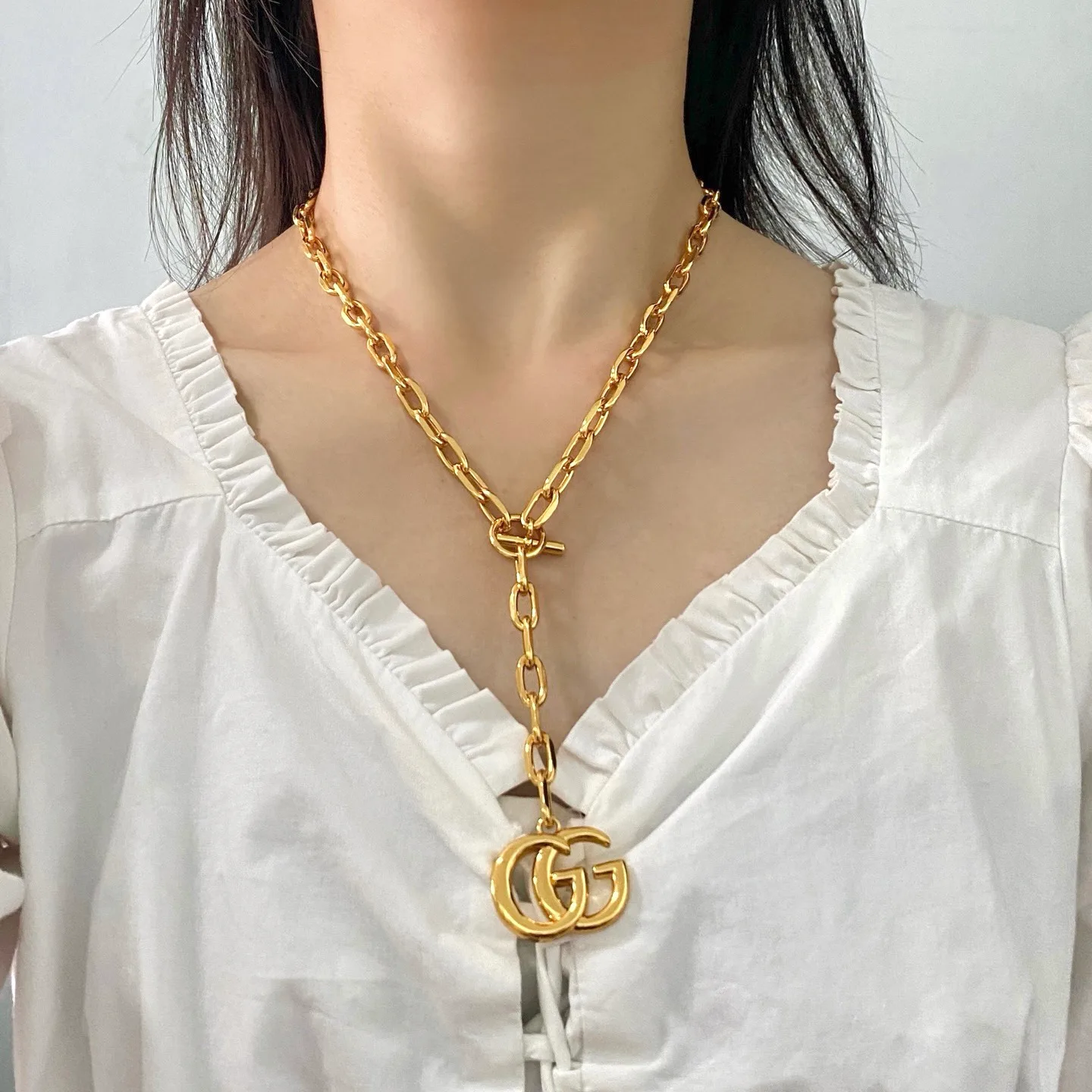 Jewelry GUCCI 18492724
