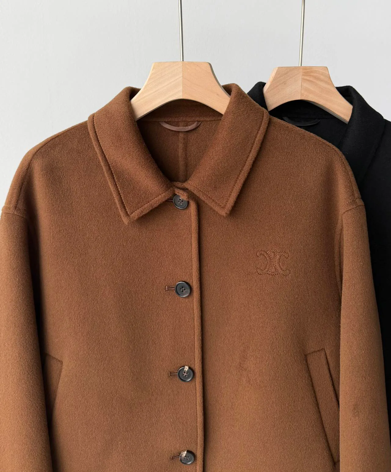 Women's Coats CELINE 18288605