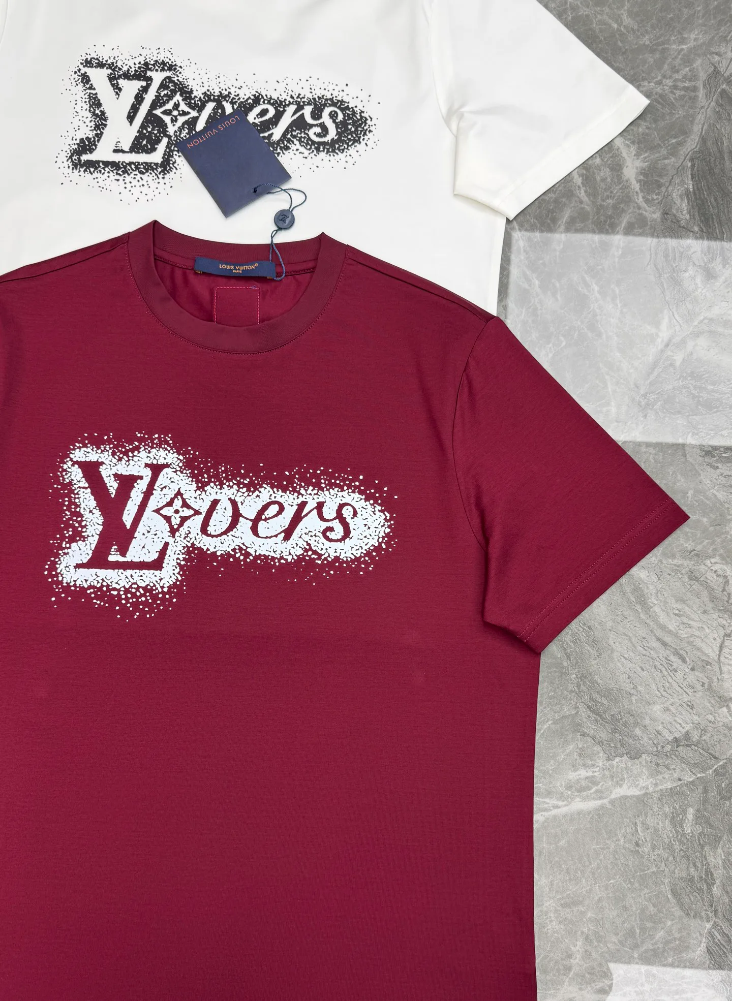 Men's T-Shirts LOUIS VUITTON 17223675