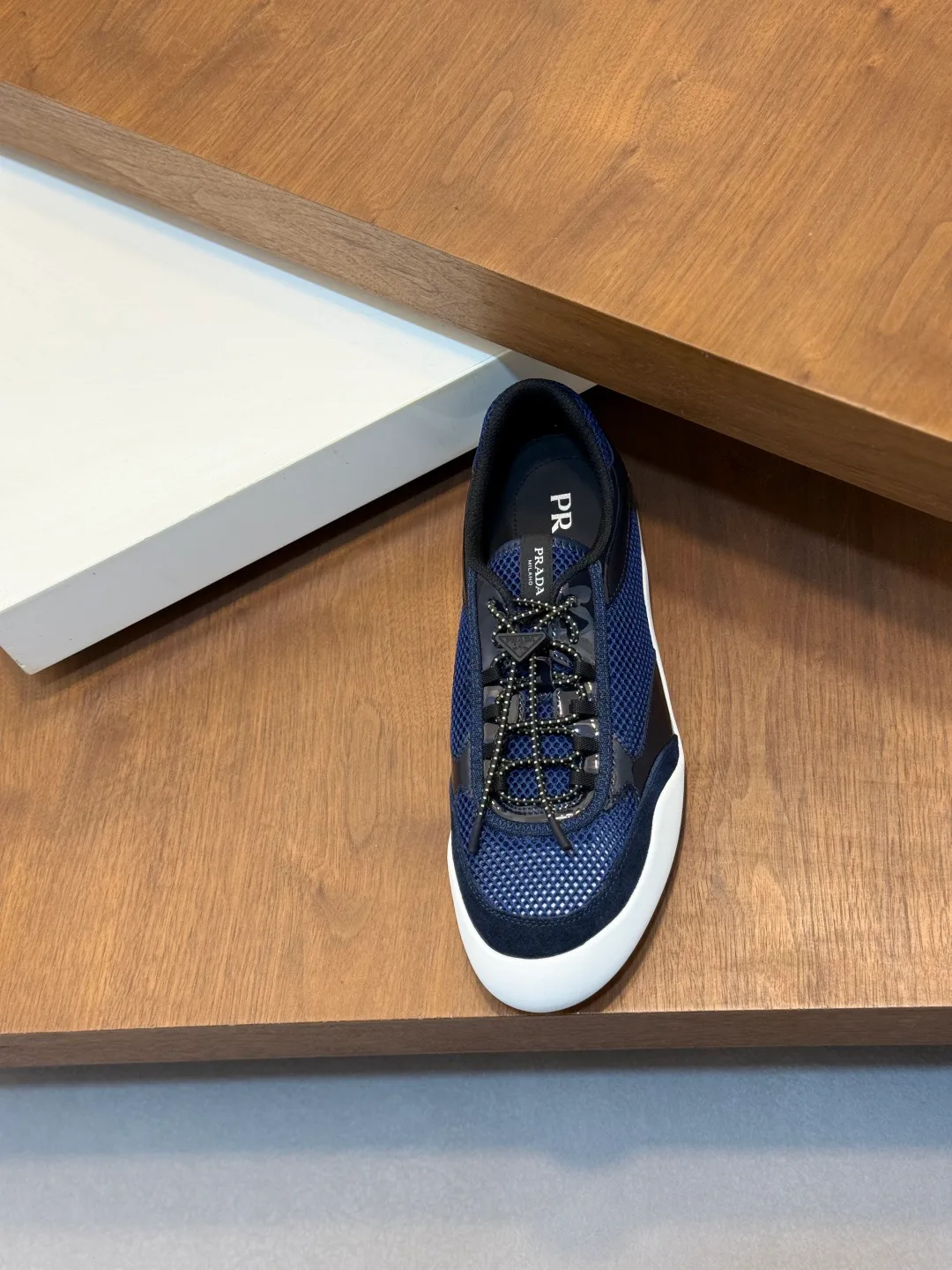 Men's Sneakers PRADA 17447617