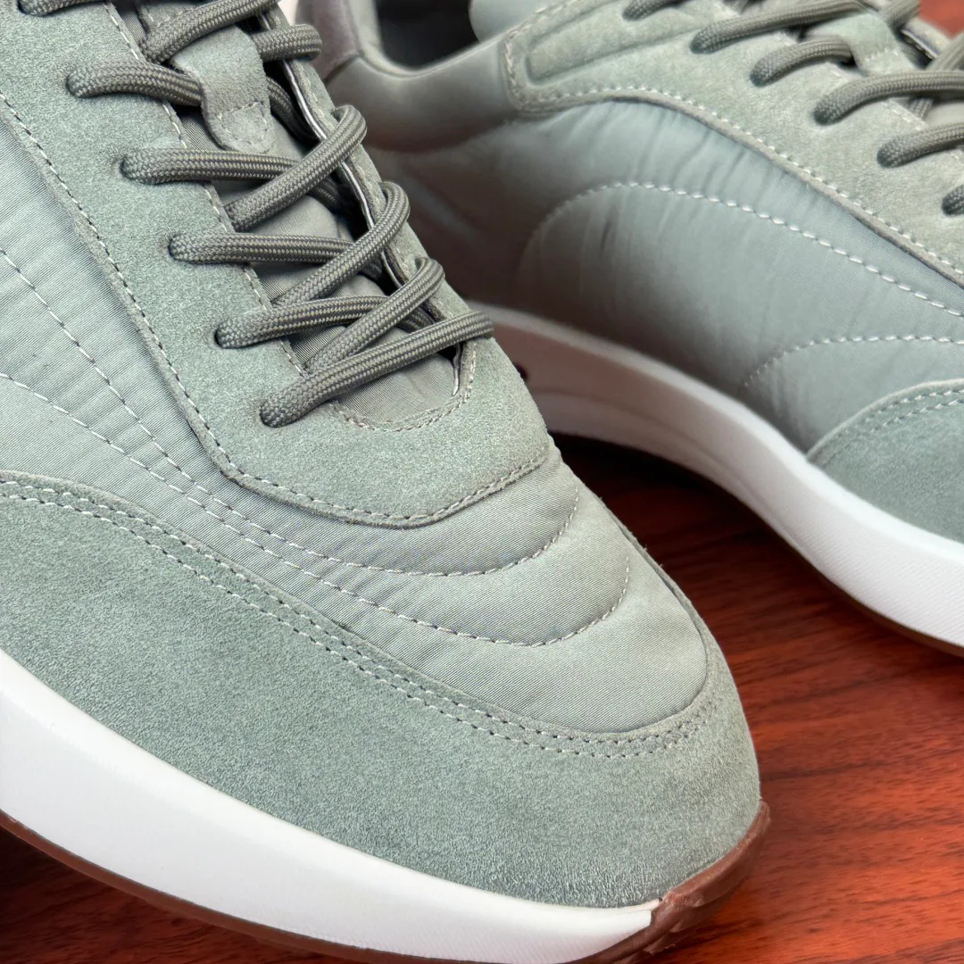 Men's Sneakers LORO PIANA 17227934