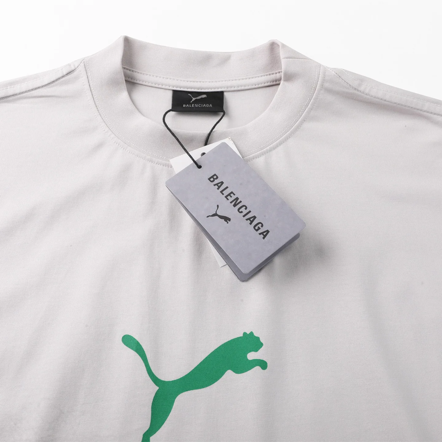 Men's T-Shirts BALENCIAGA 18190574