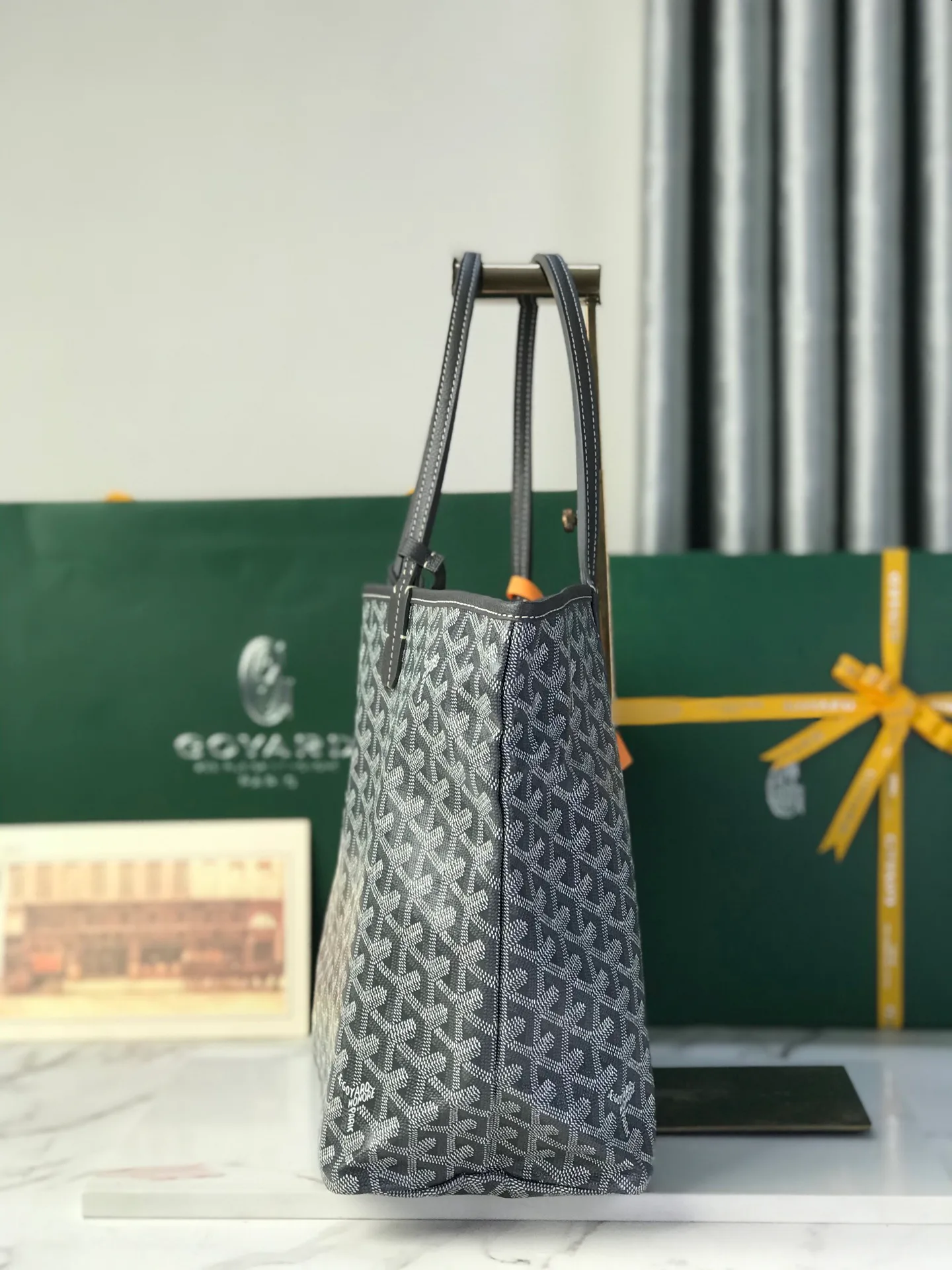 Классические Сумки Женские Goyard 18610993