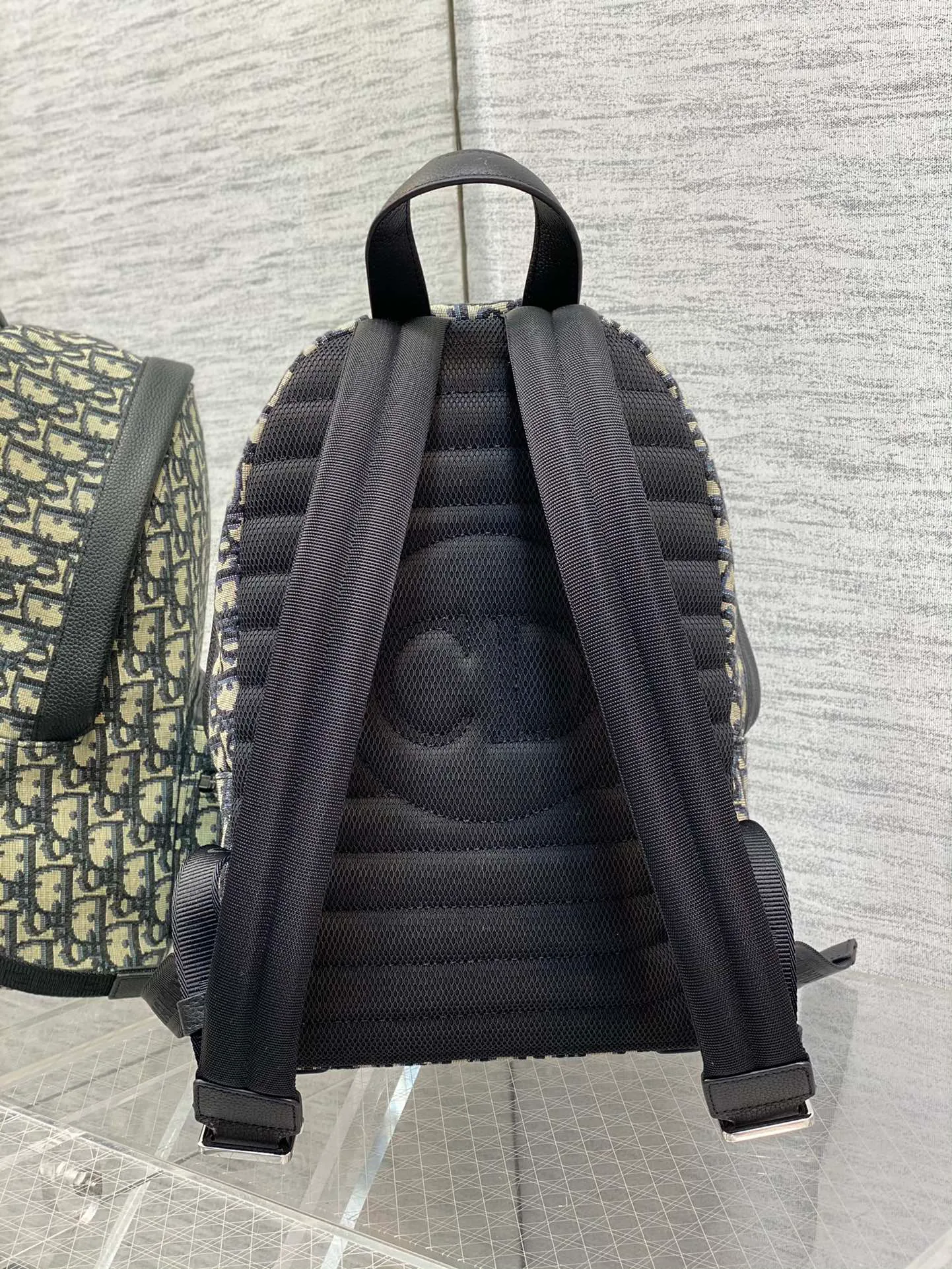 Women's Backpacks CHRISTIAN DIOR 18393159