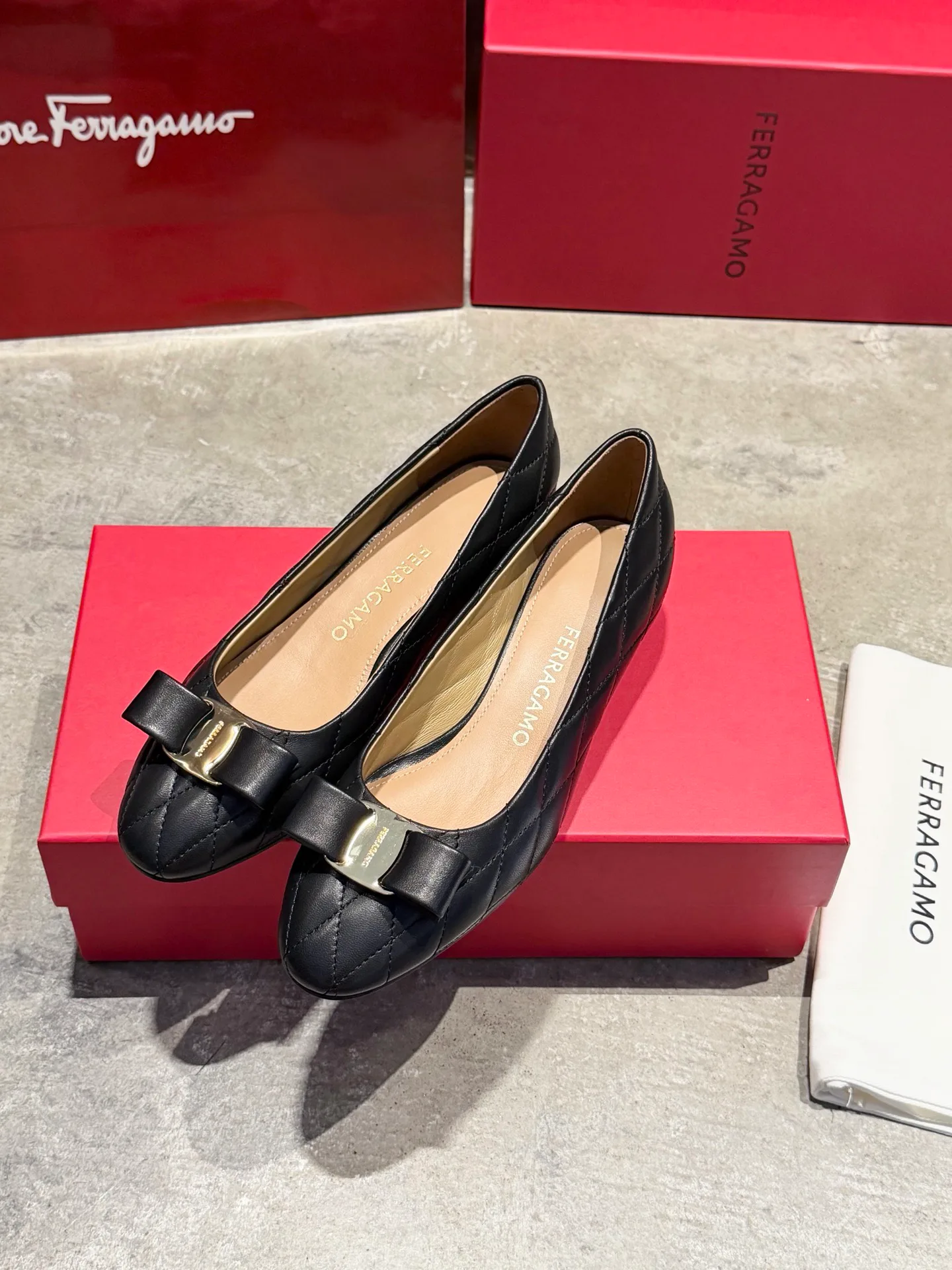 Women's Heels SALVATORE FERRAGAMO 18146769