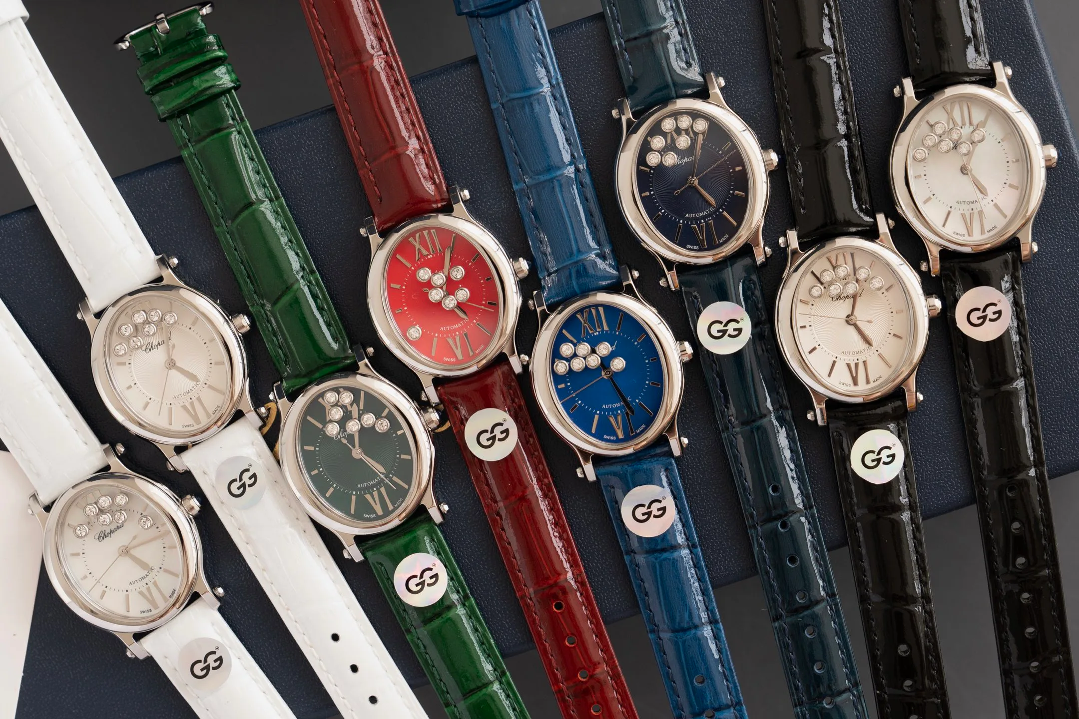 Women's Watches CHOPARD 17120097