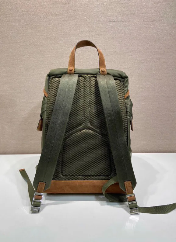 Women's Backpacks PRADA 18362291