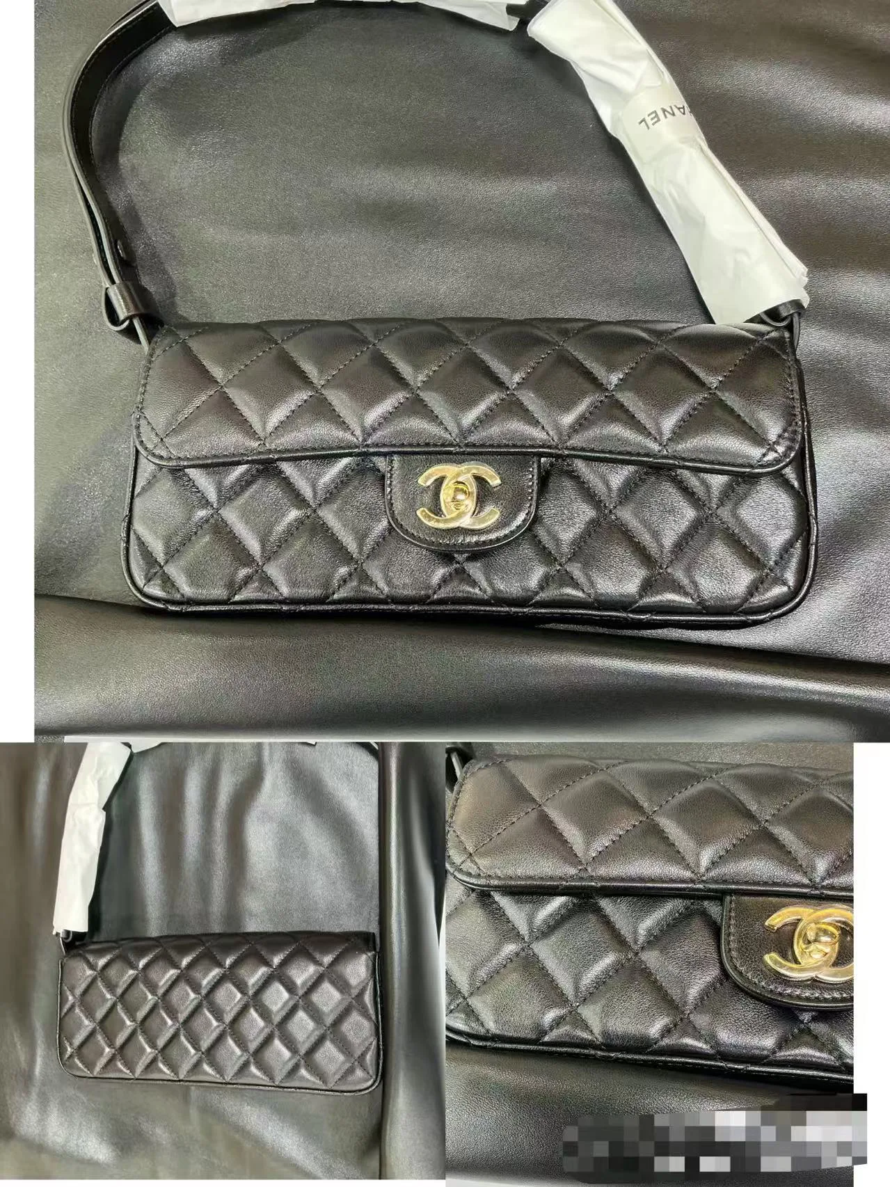 Women's Classic Handbags CHANEL 18057791