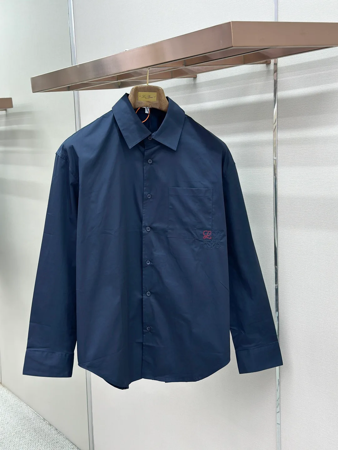 Men's Shirts LOEWE 17288587