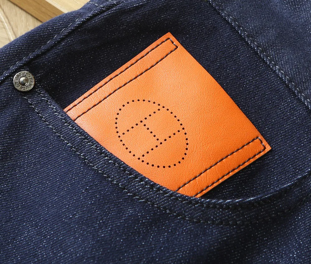Men's Jeans HERMES 17410524