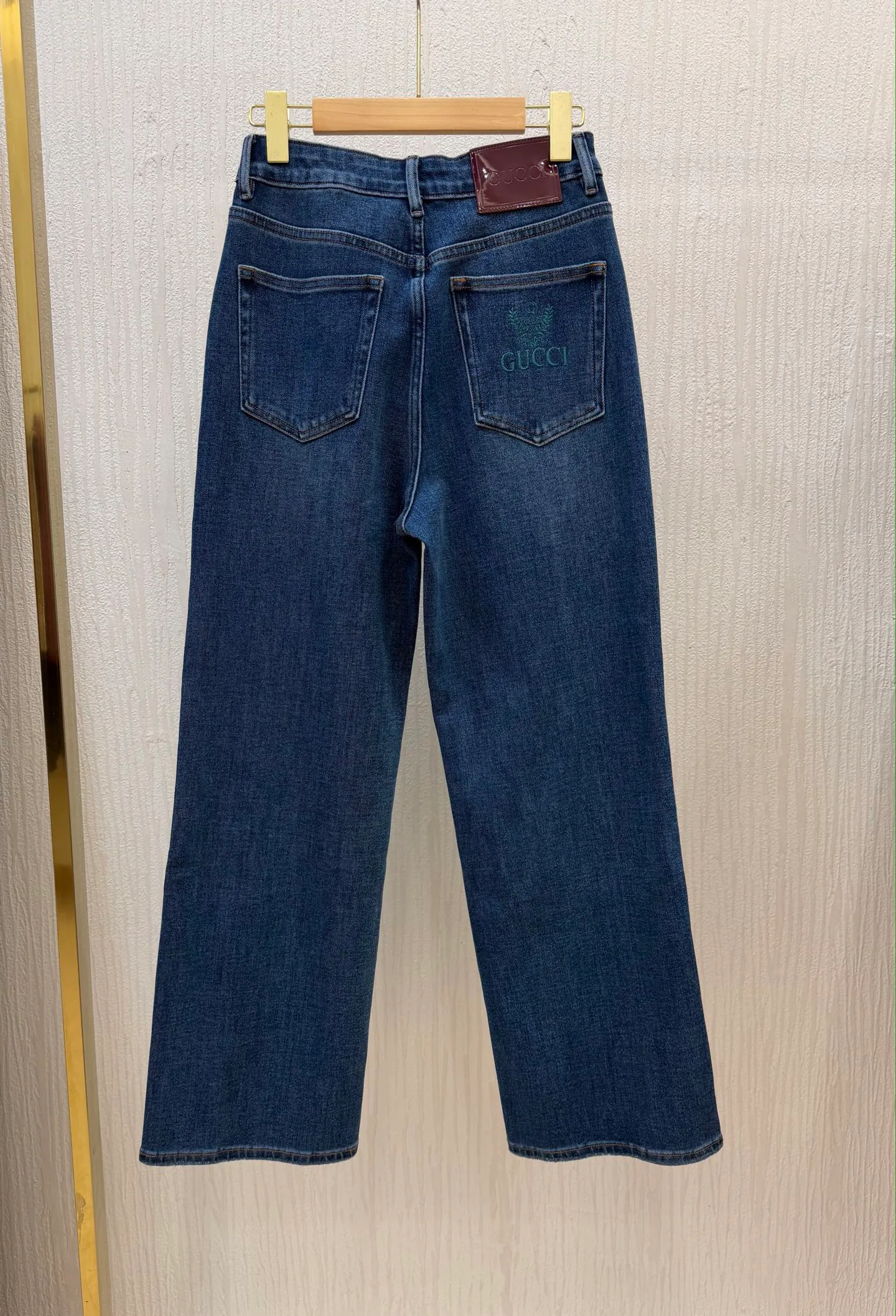 Women's Jeans GUCCI 18010886