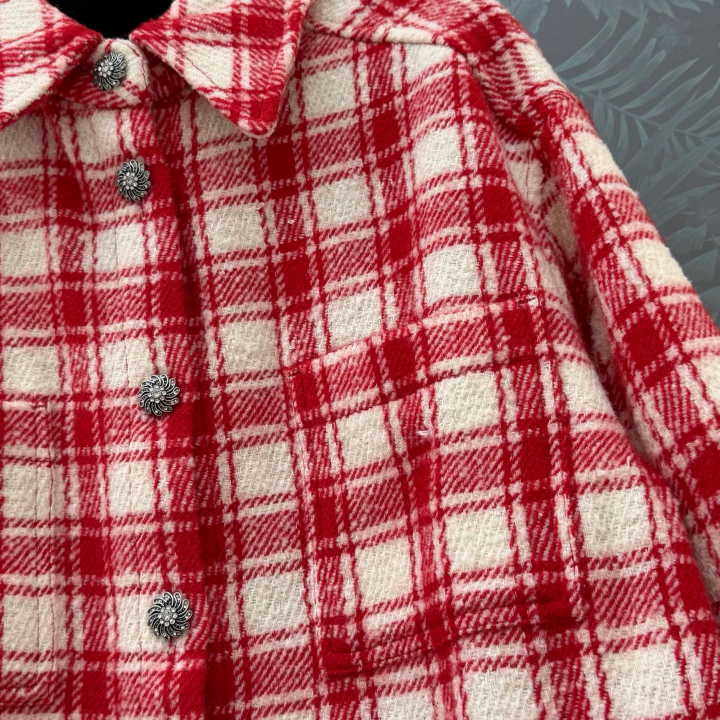 Women's Shirts CHANEL 18138693