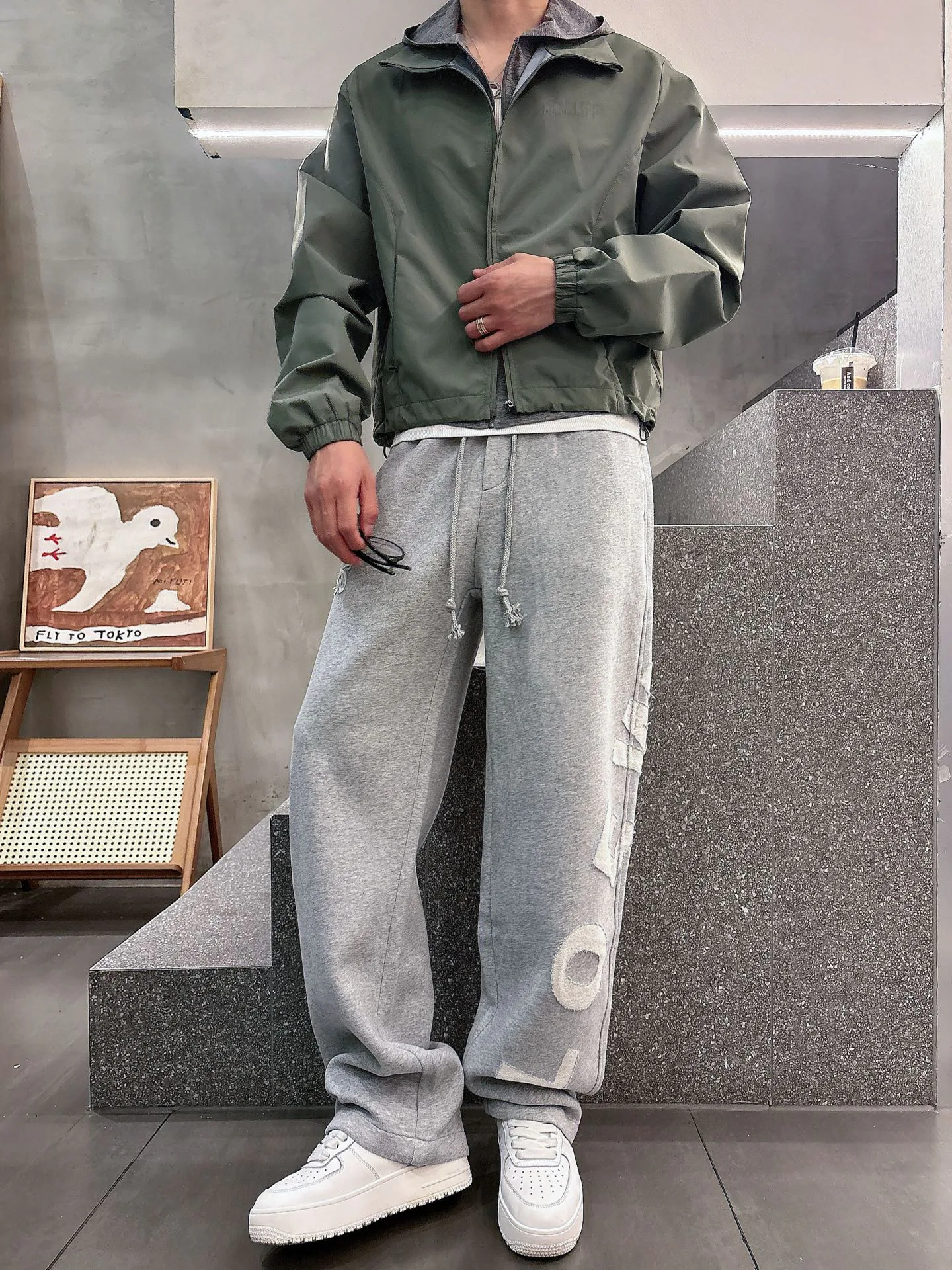 Брюки Мужские Loewe 18596842