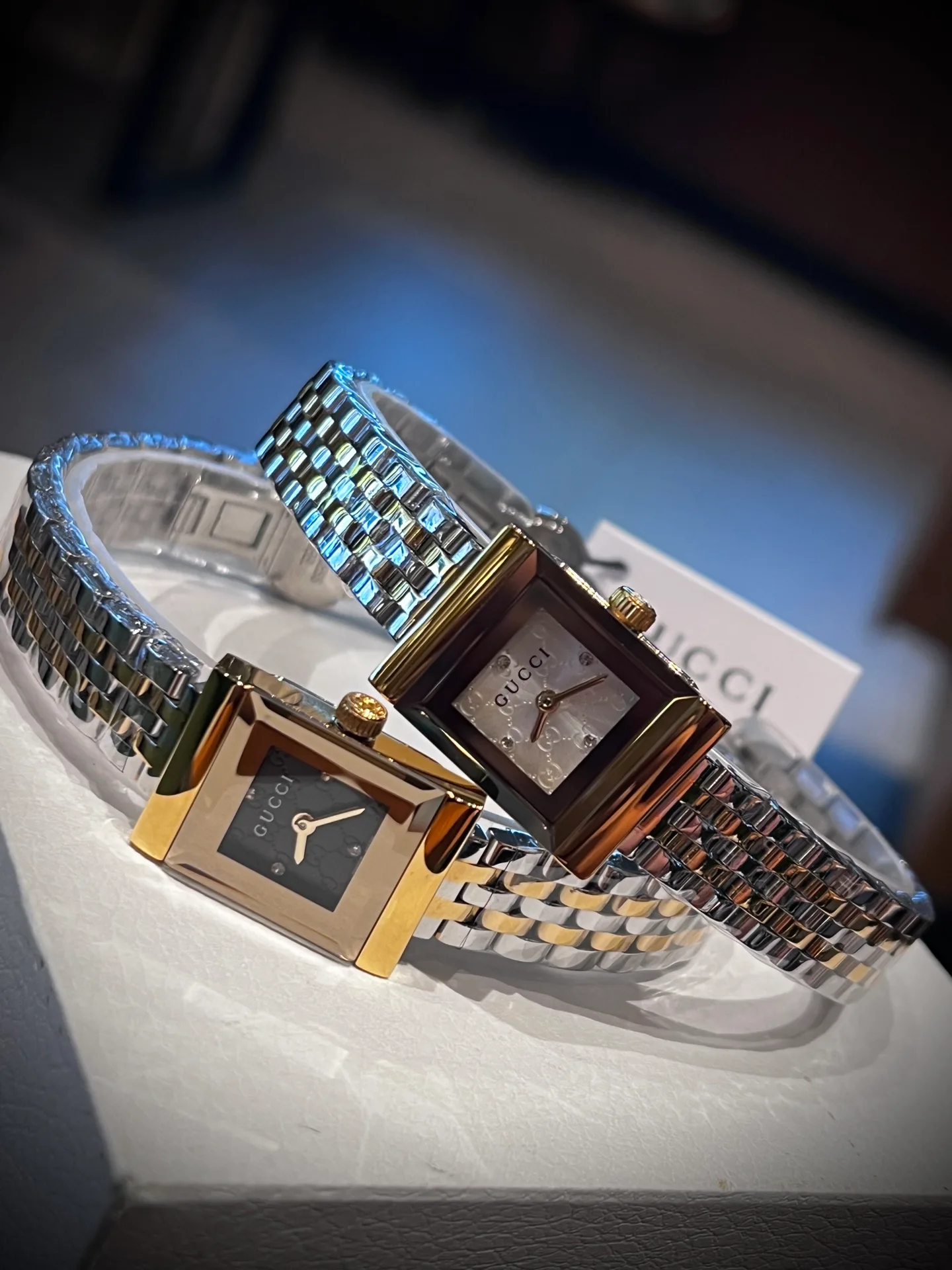 Women's Watches GUCCI 17800704