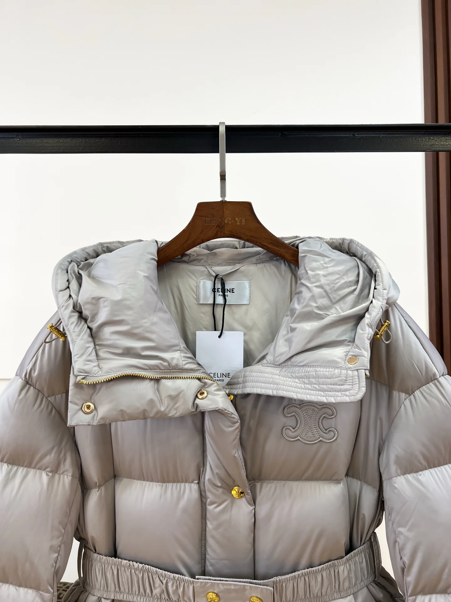Women's Jackets And Down Jackets CELINE 17964667