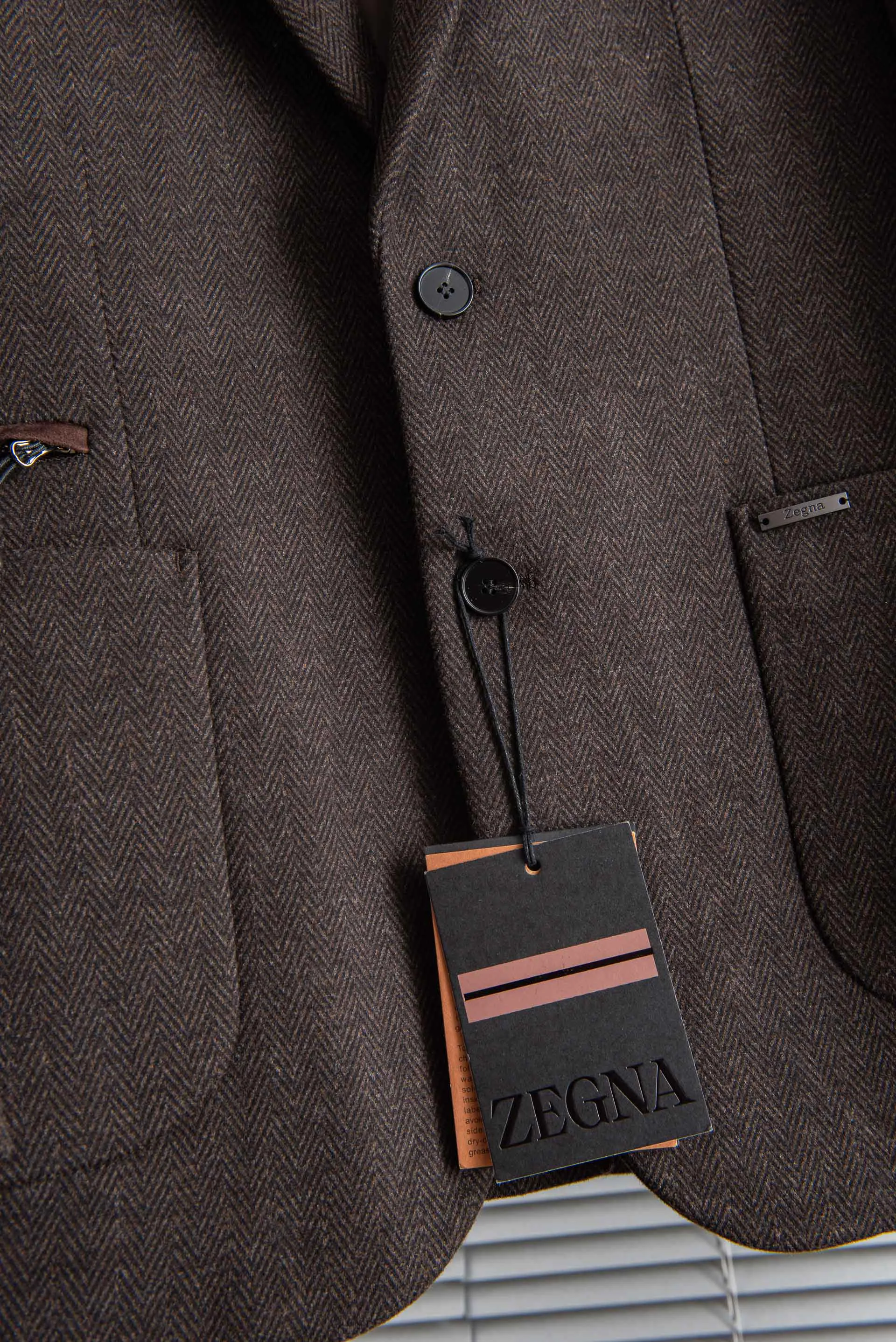 Men's Blazers ZEGNA 18215635