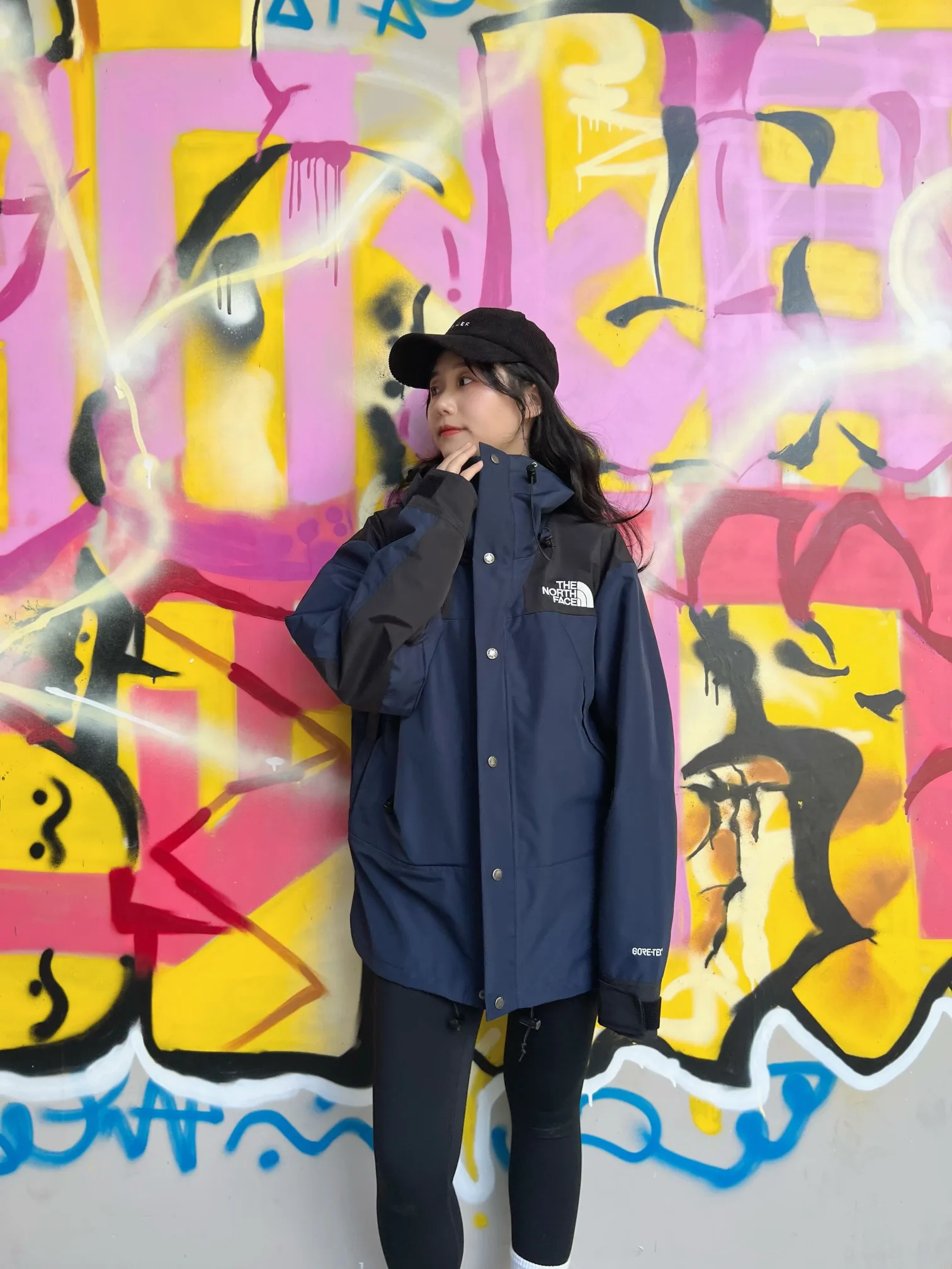 Men's Jackets And Down Jackets THE NORTH FACE 18416101