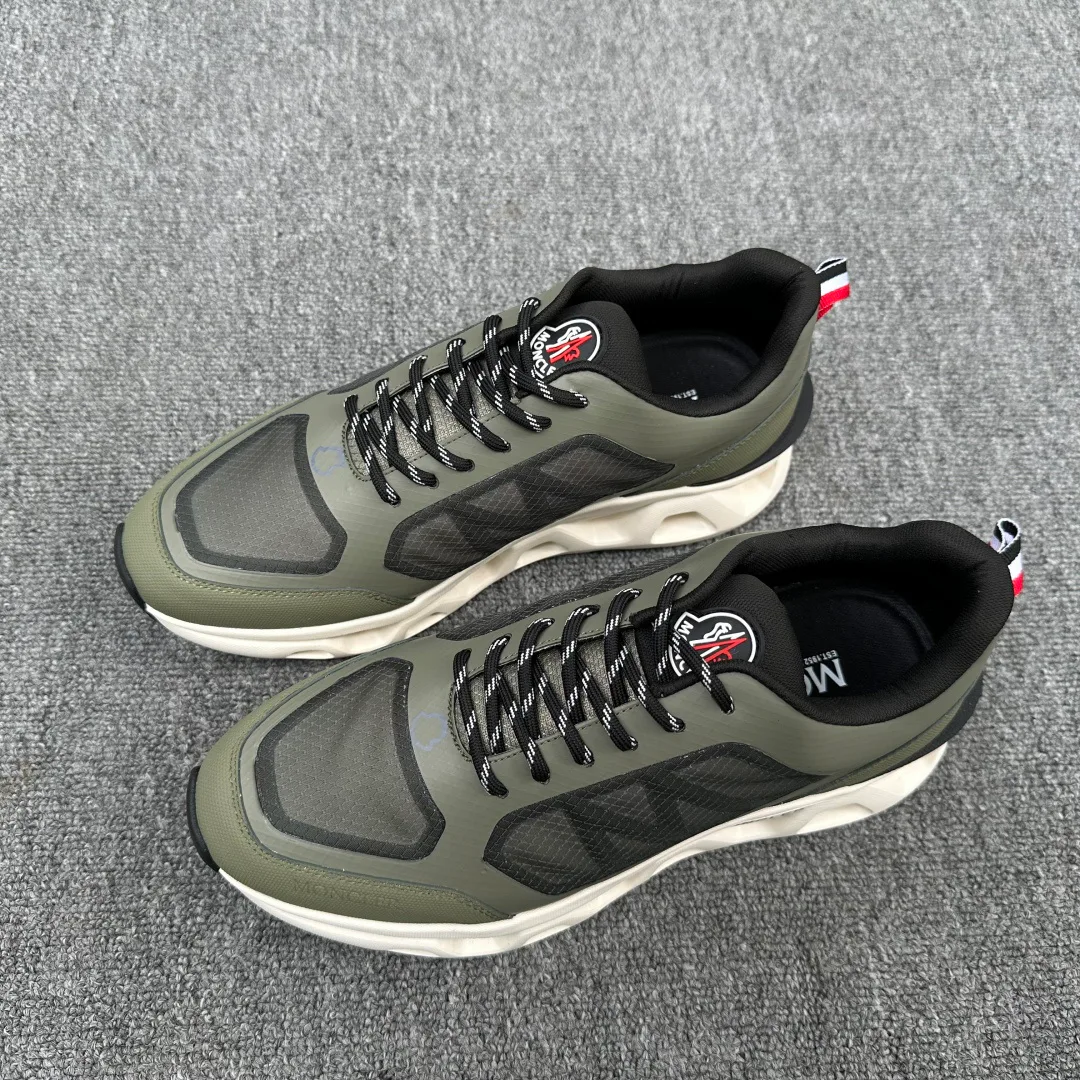 Men's Sneakers MONCLER 18076272