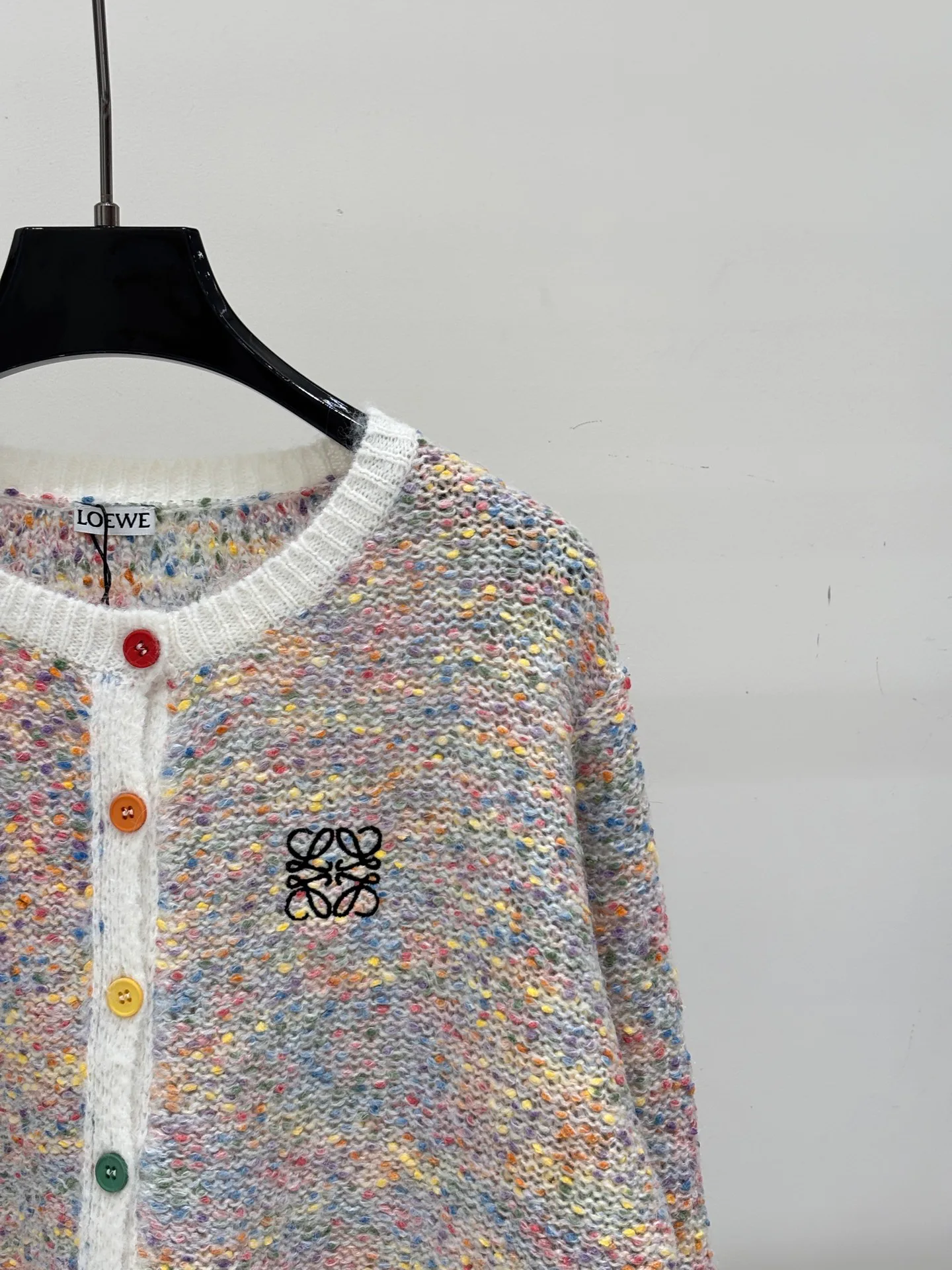 Women's Jumpers And Sweaters LOEWE 18540336