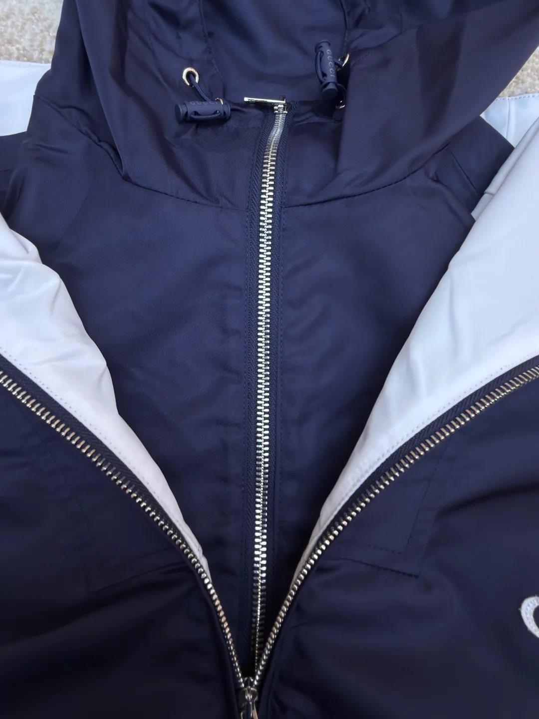 Men's Jackets And Down Jackets GUCCI 17571904