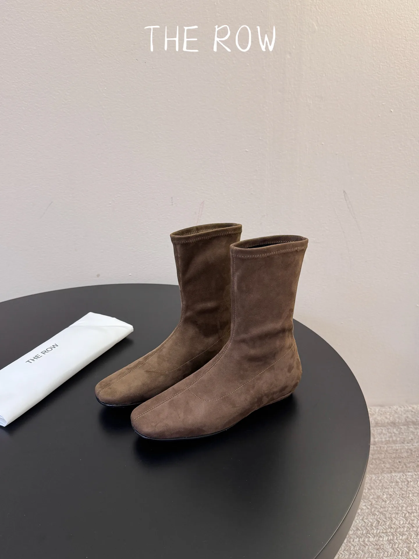 Women's Booties THE ROW 18139104