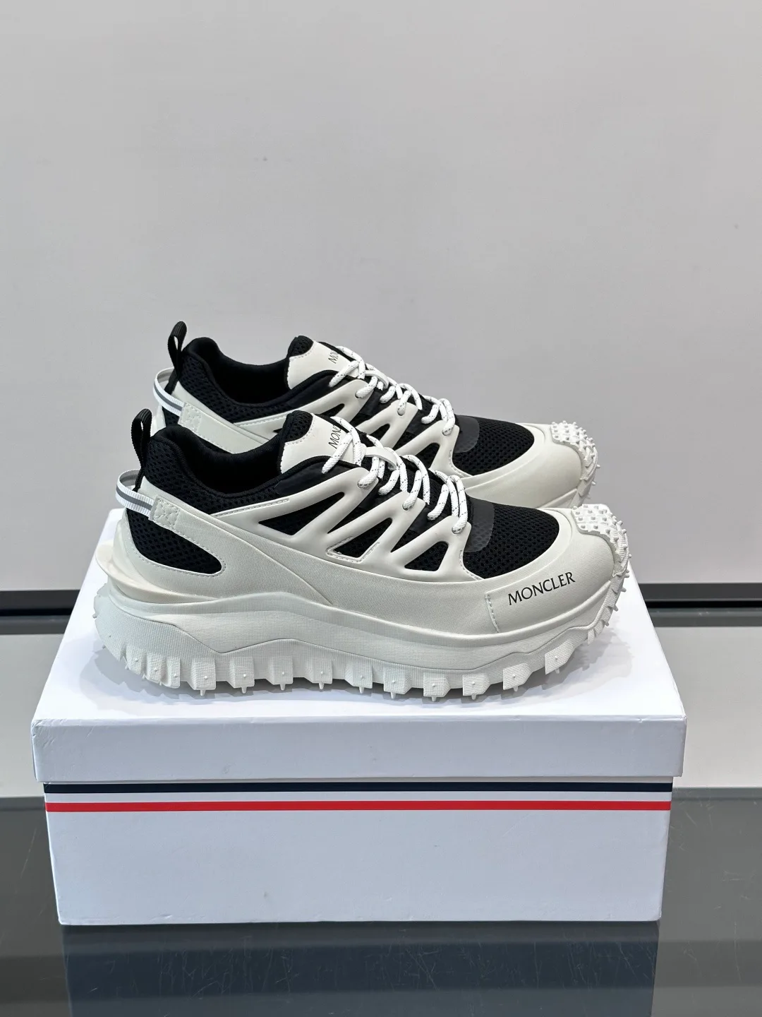 Men's Sneakers MONCLER 17810385
