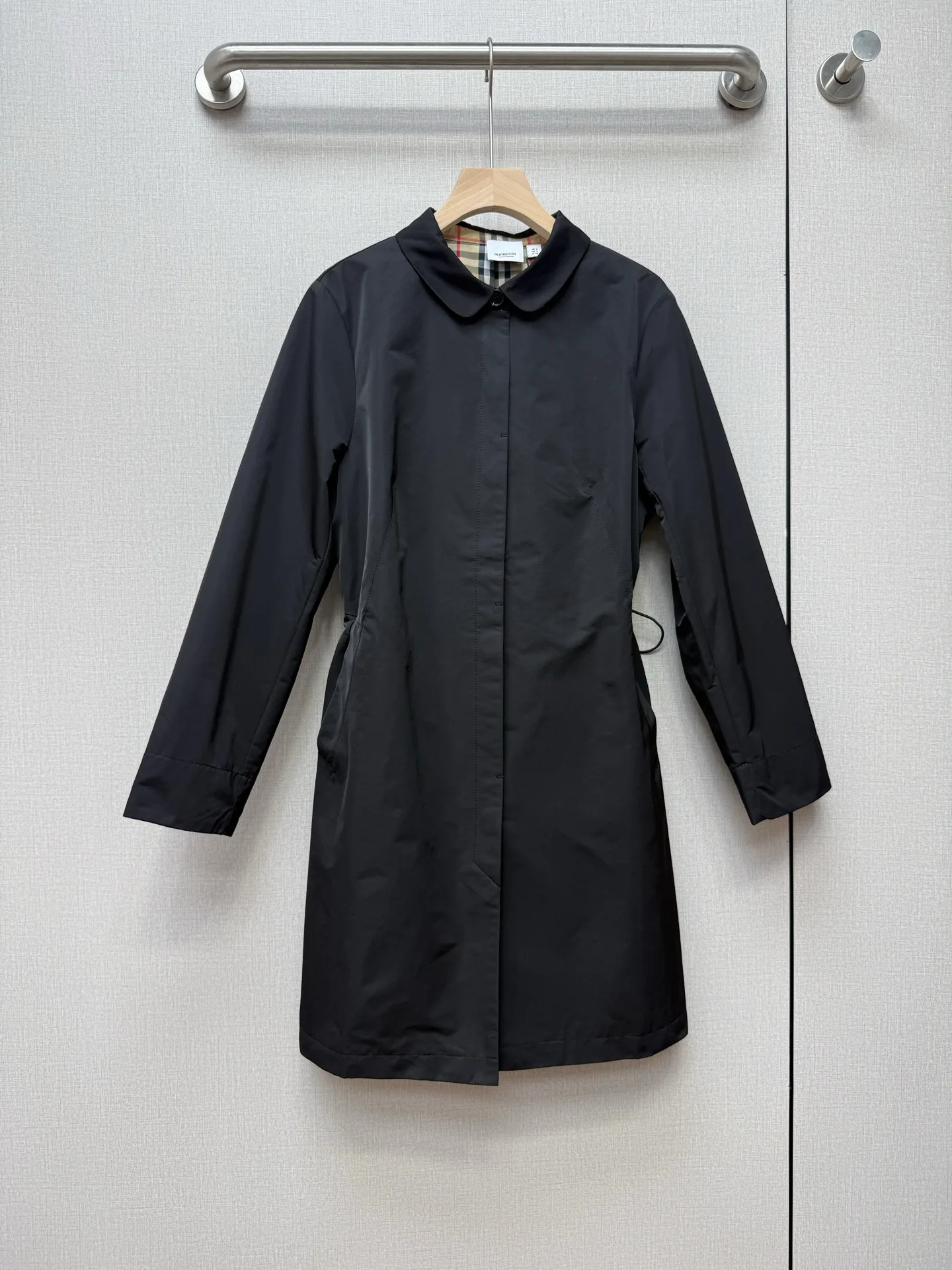 Women's Trench Coats BURBERRY 18512951
