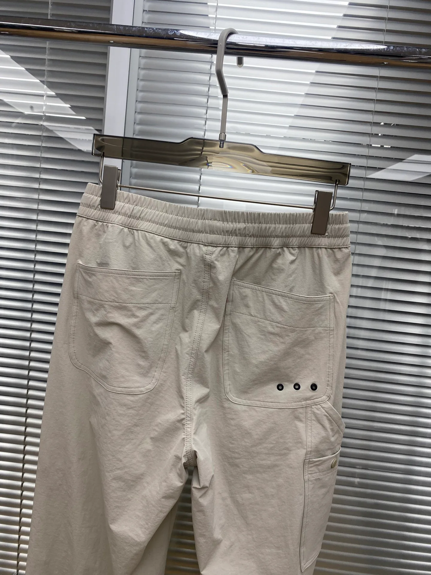 Men's Trousers MONCLER 16839521