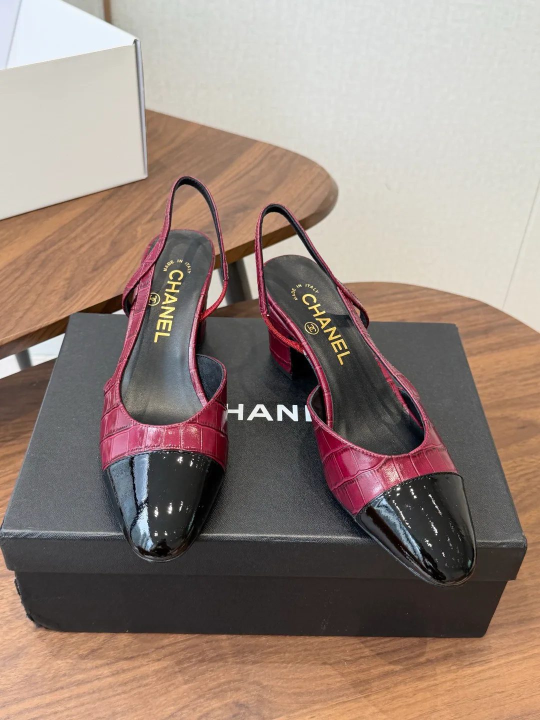Women's Open-Toe Sandals CHANEL 17364696