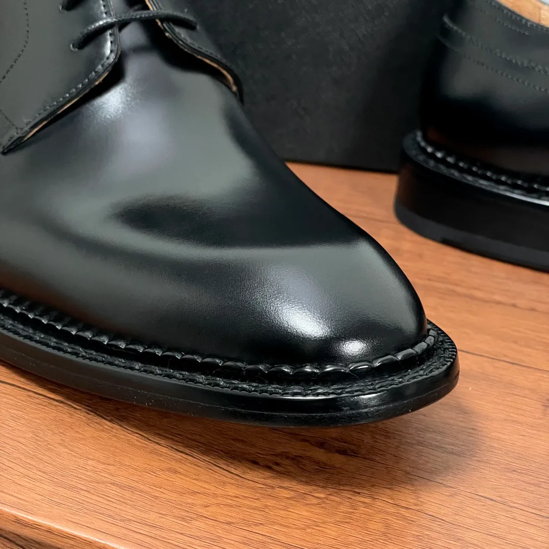 Men's Loafers And Dress Shoes PRADA 18333607