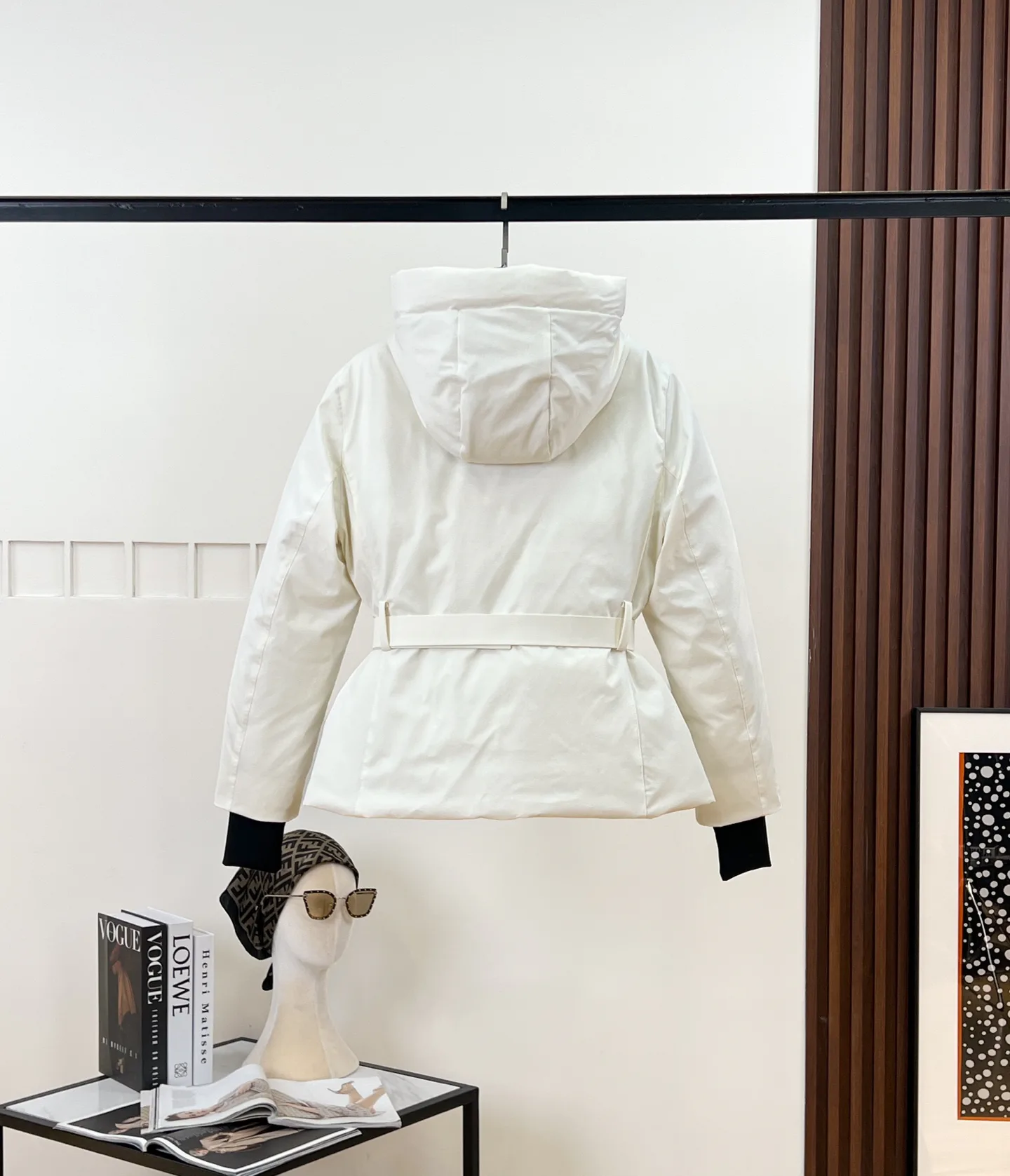 Women's Jackets And Down Jackets PRADA 17964769