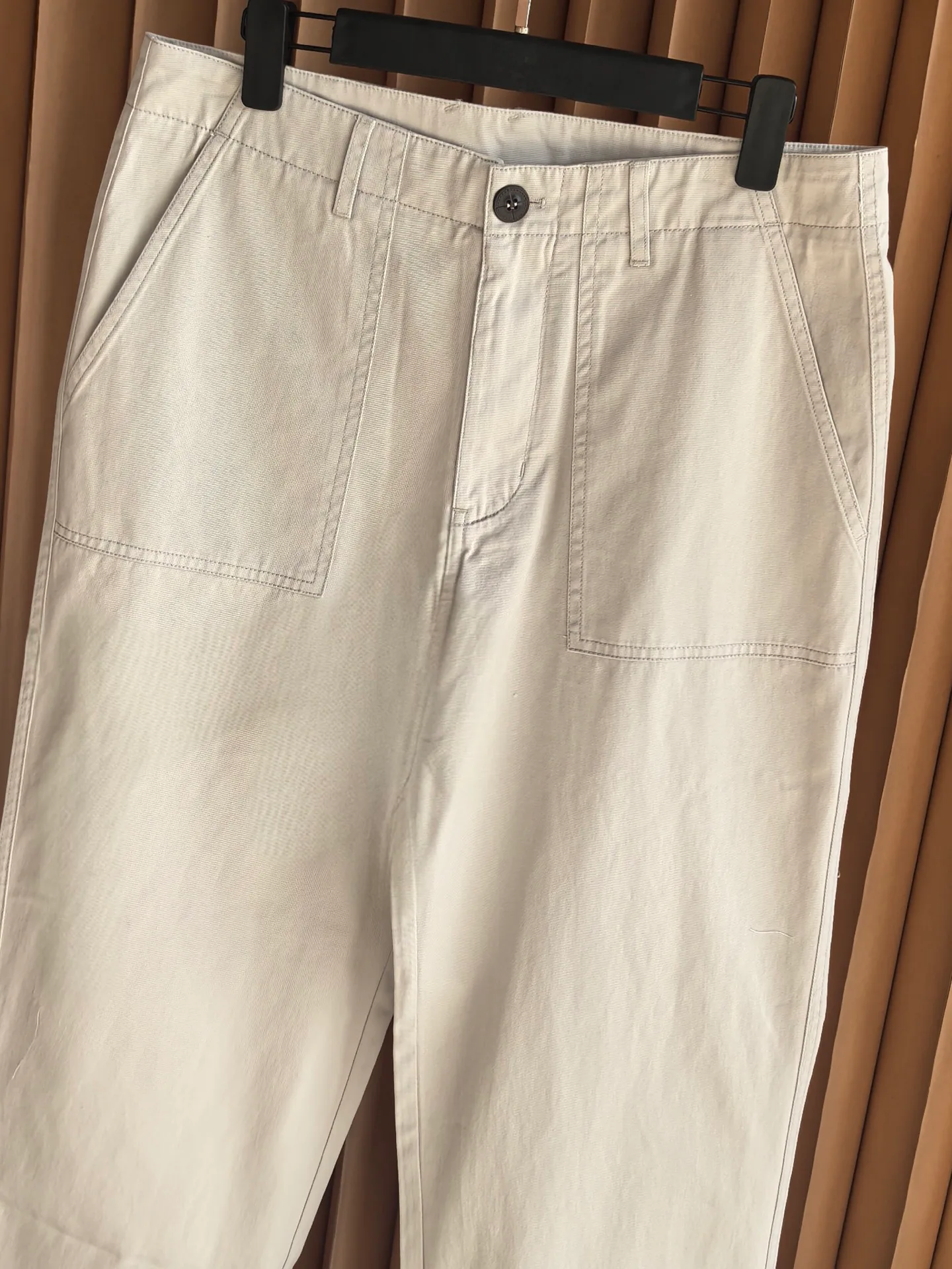 Men's Trousers BURBERRY 17412717