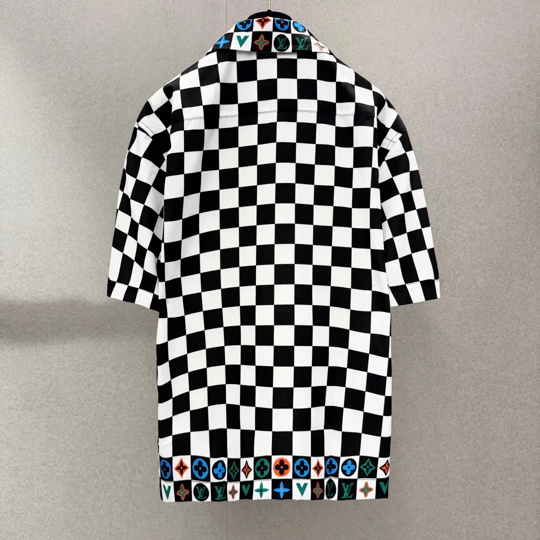 Men's Shirts LOUIS VUITTON 18227837