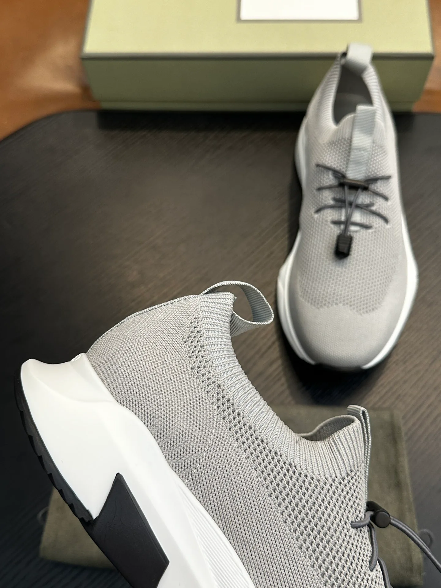 Men's Sneakers TOM FORD 18227150
