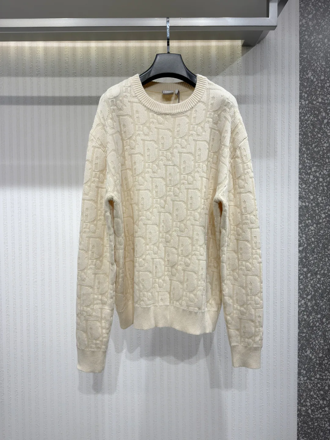 Men's Jumpers And Sweaters CHRISTIAN DIOR 17967301