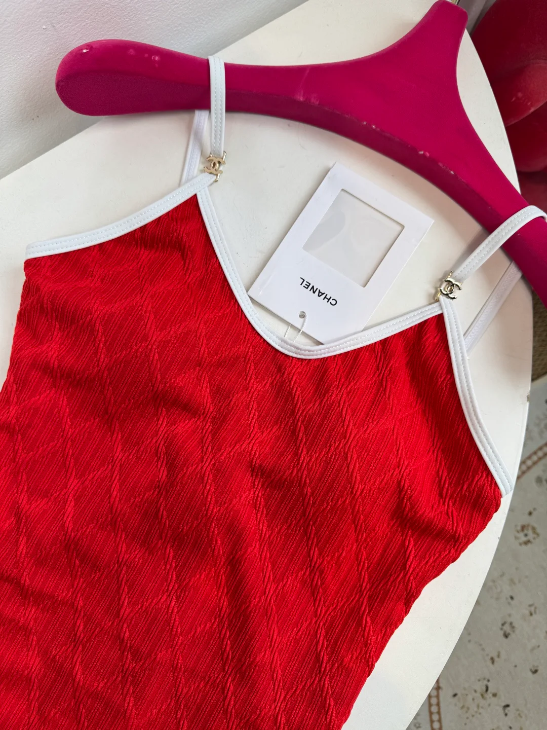 Women's Swimwear CHANEL 17307656
