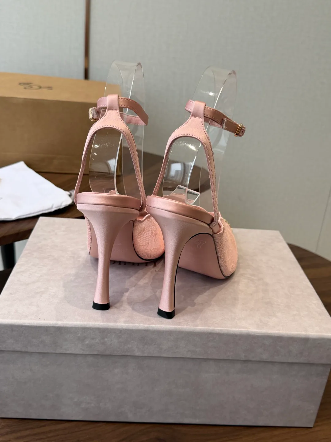 Women's Heels JIMMY CHOO 17364687