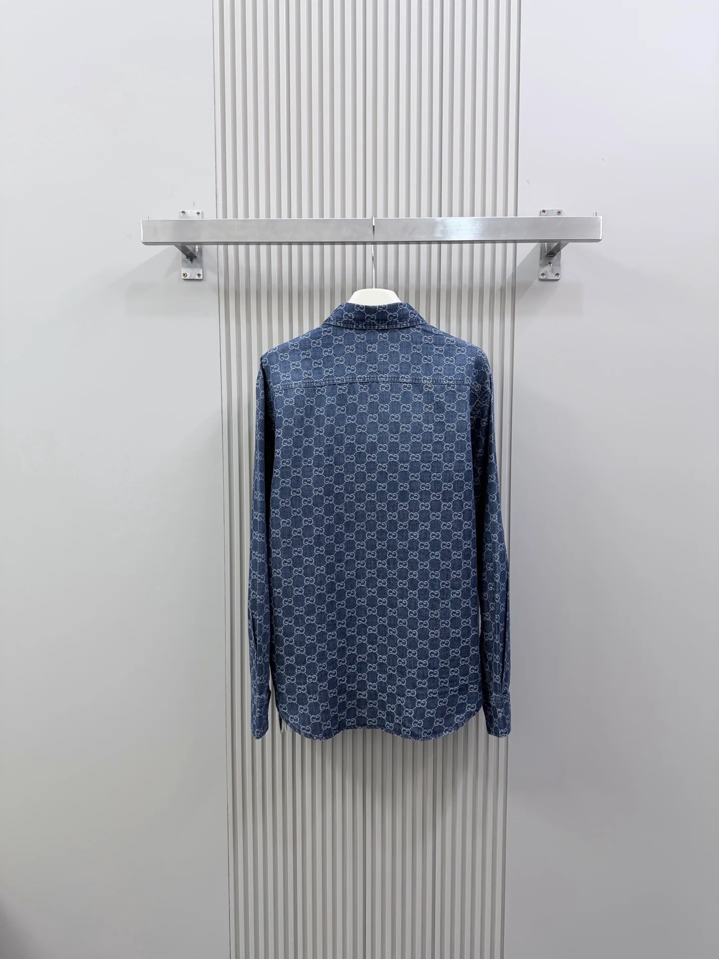 Men's Shirts GUCCI 18073974