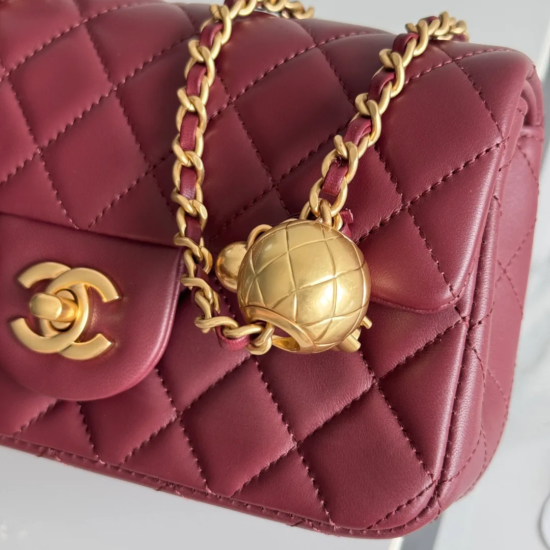 Women's Classic Handbags CHANEL 17827593