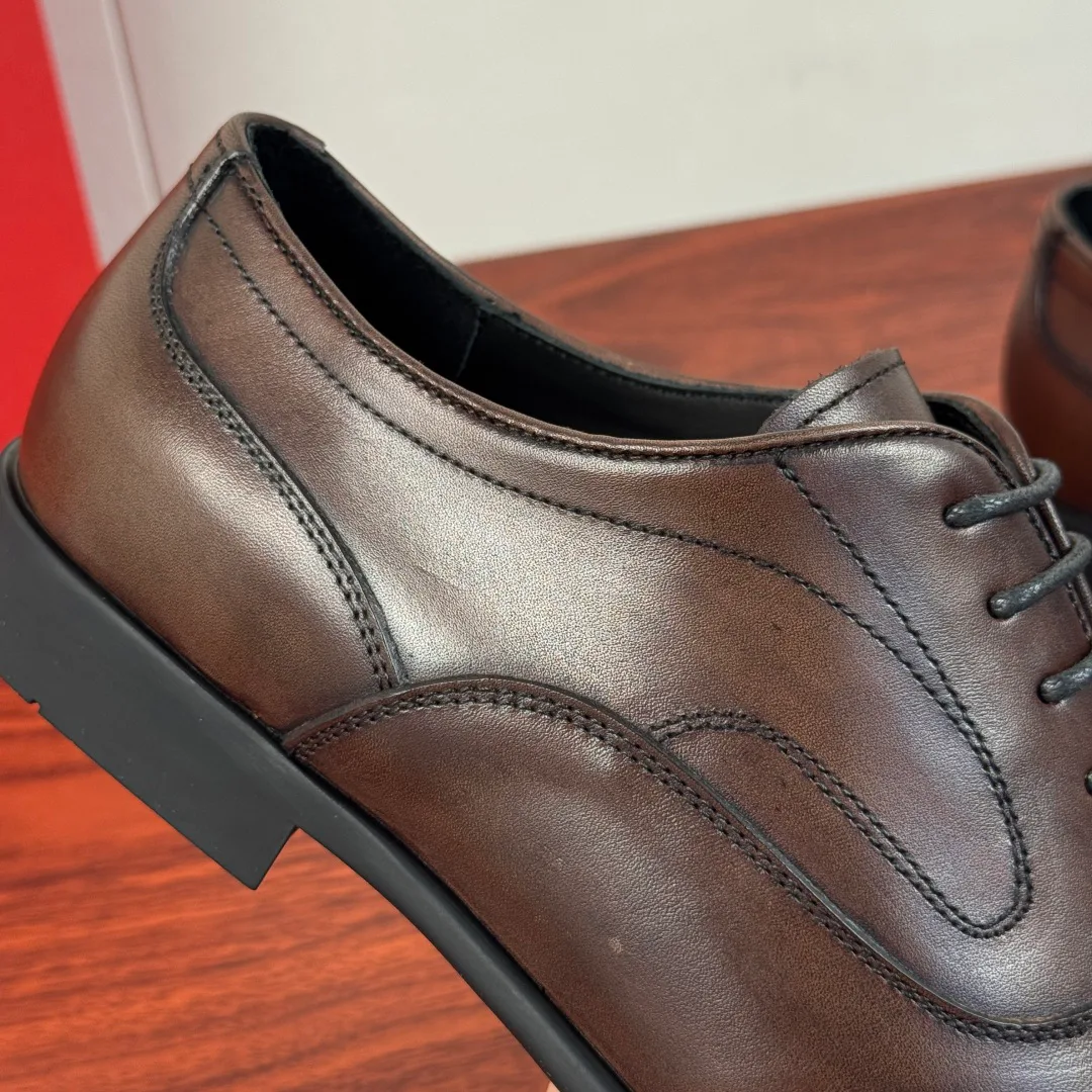 Лоферы И Туфли Мужские Salvatore Ferragamo 18633617